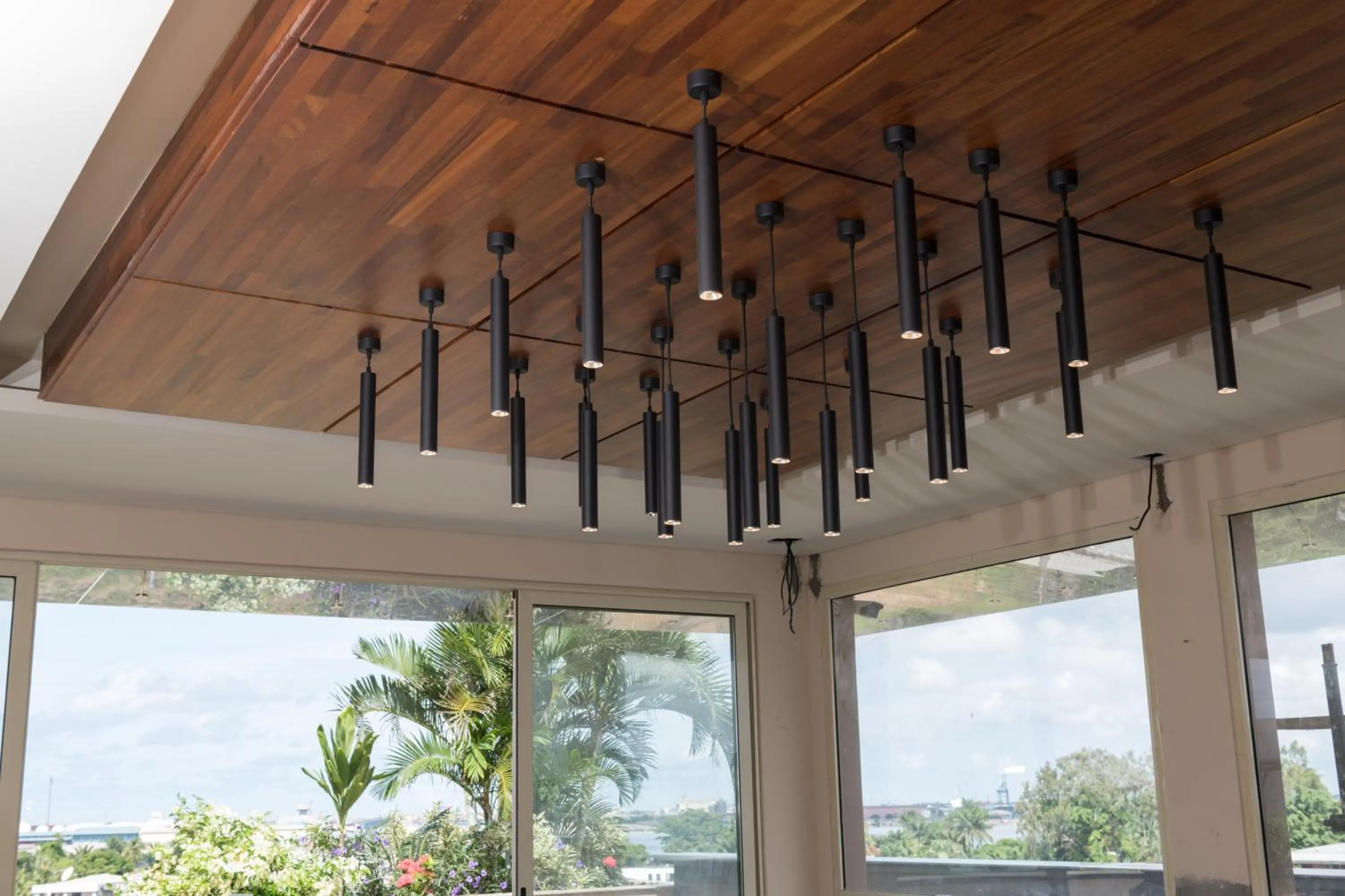 Roots Hotel Apartments Abidjan