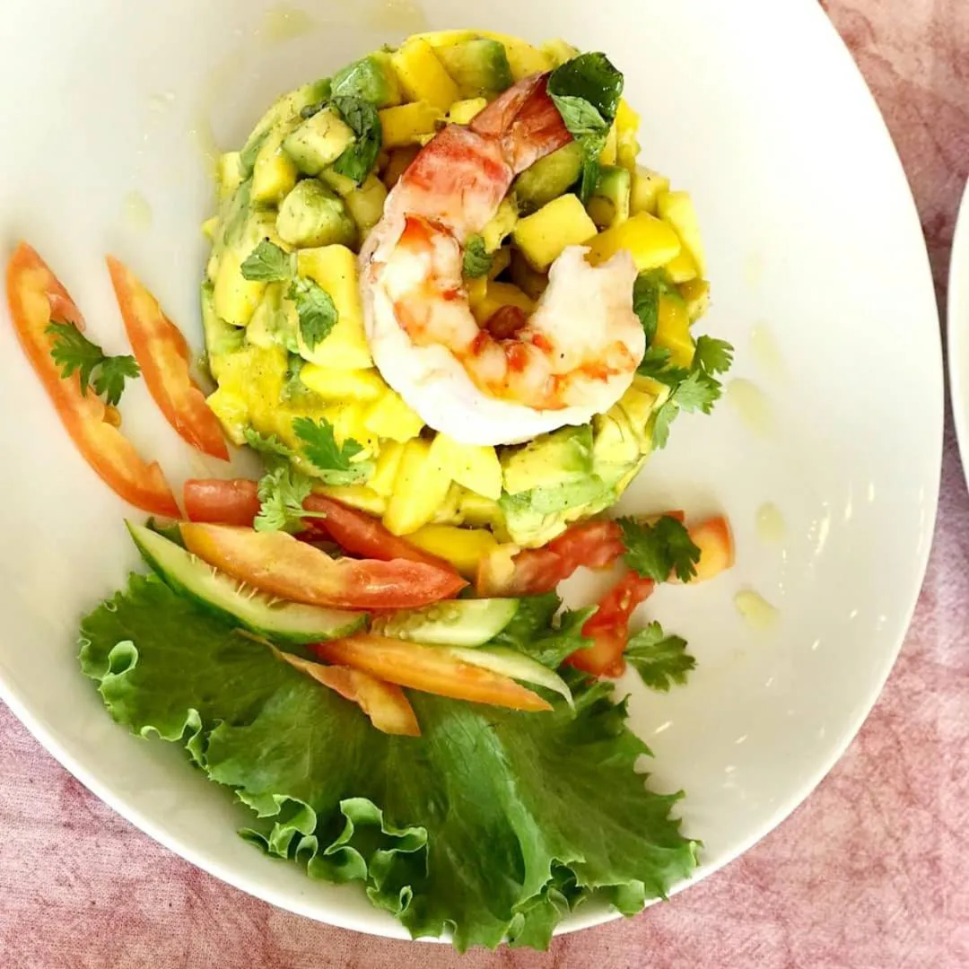 Roots Hotel Apartments Abidjan