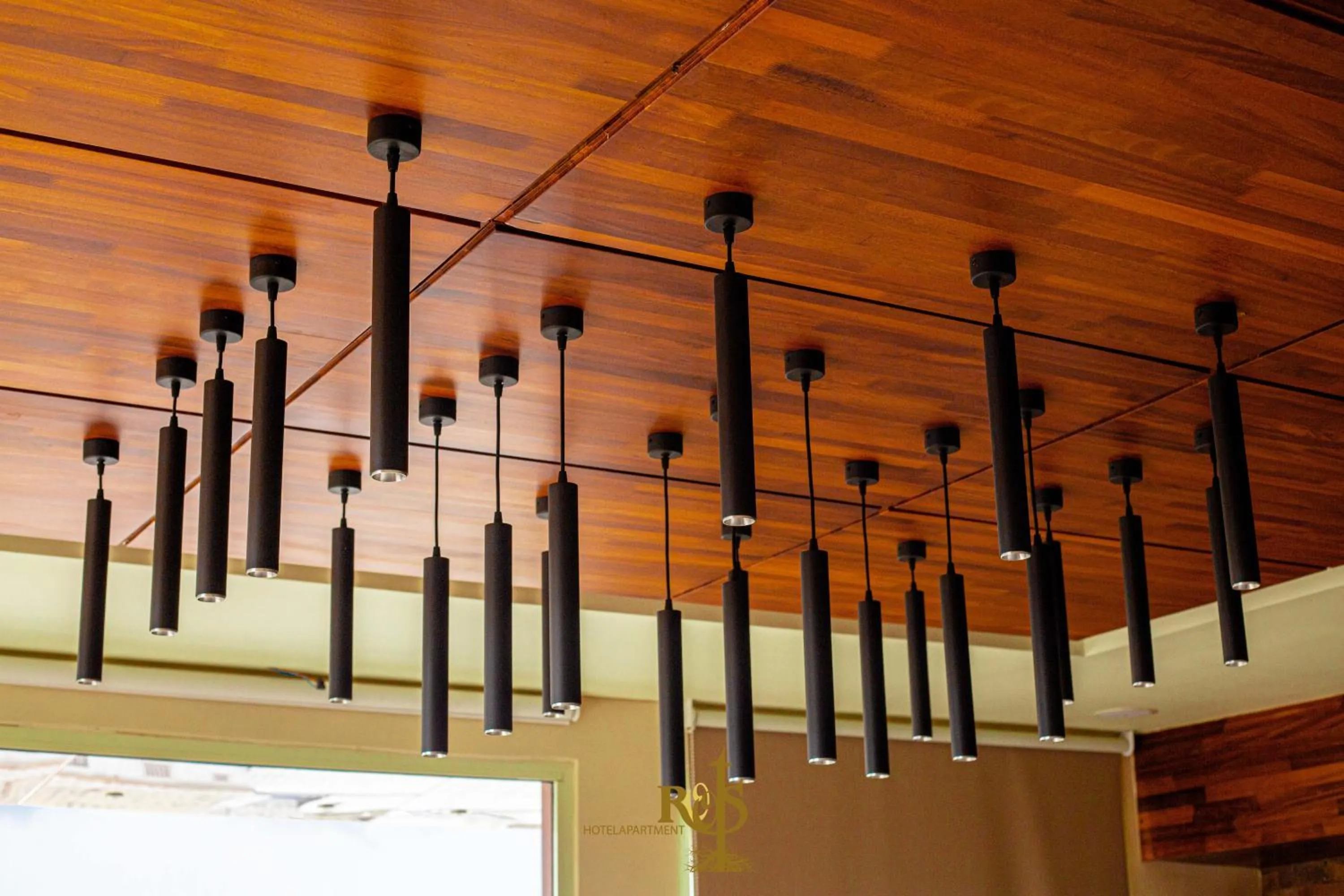 Roots Hotel Apartments Abidjan