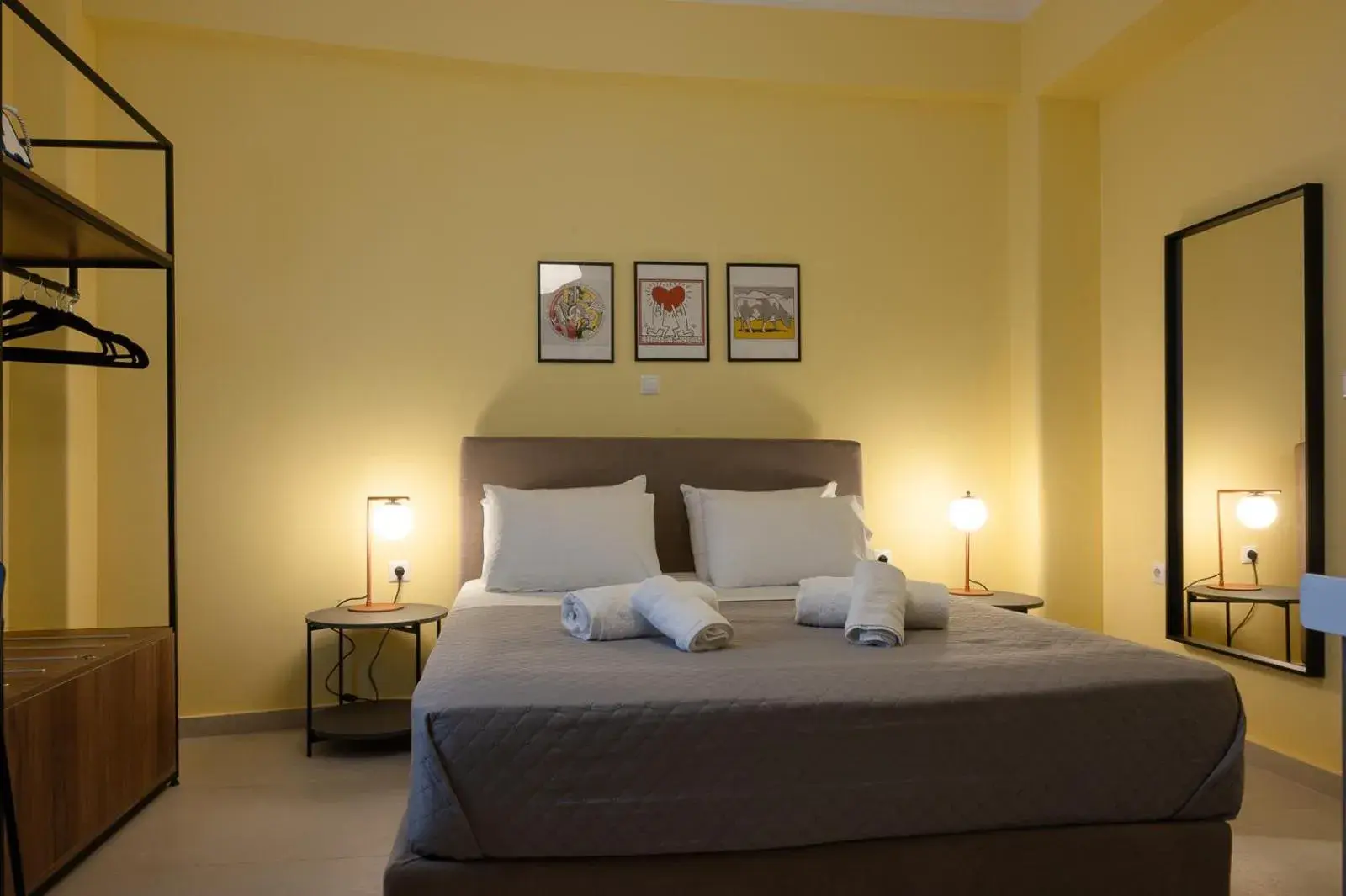 Studio in ATHENS STORIES Studio in ATHENS STORIES