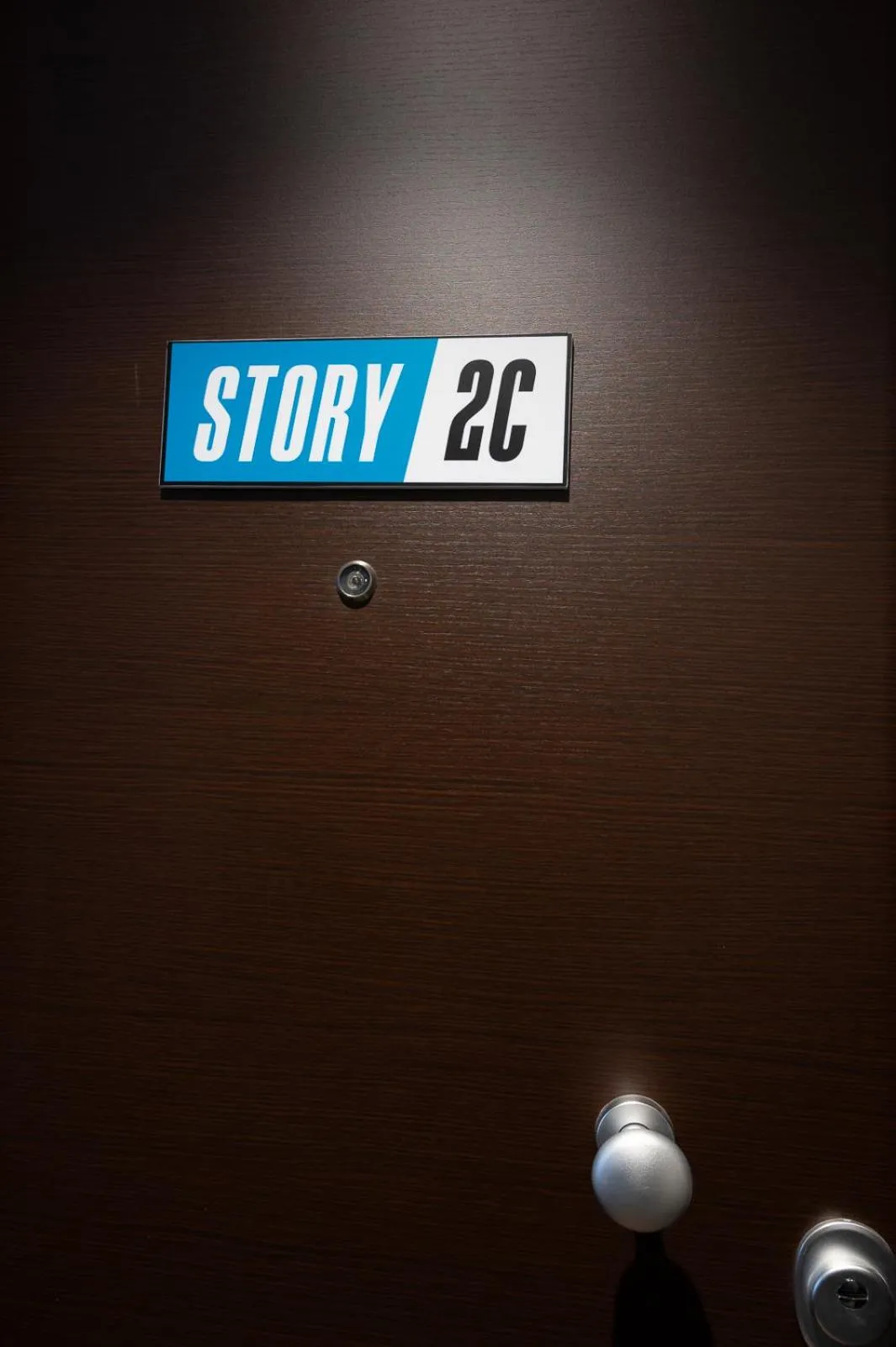 Property logo or sign in ATHENS STORIES