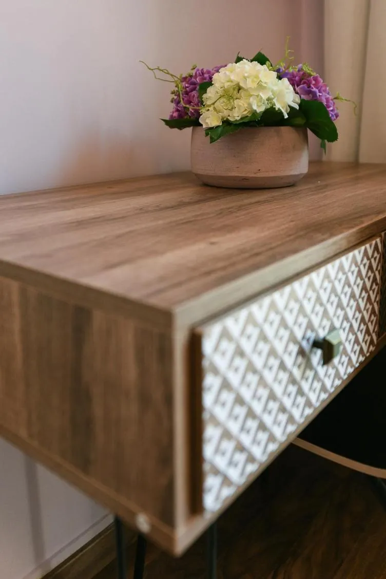 Decorative detail in ATHENS STORIES