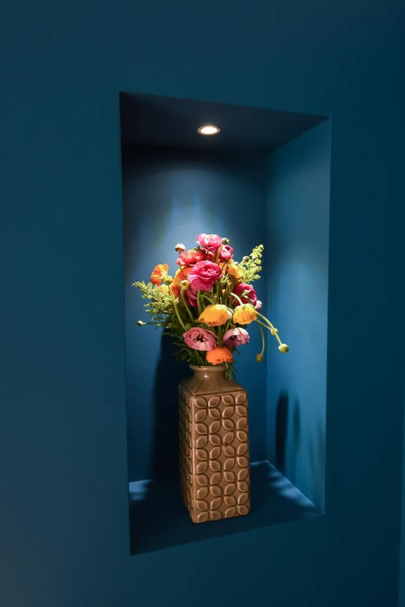 Decorative detail in ATHENS STORIES