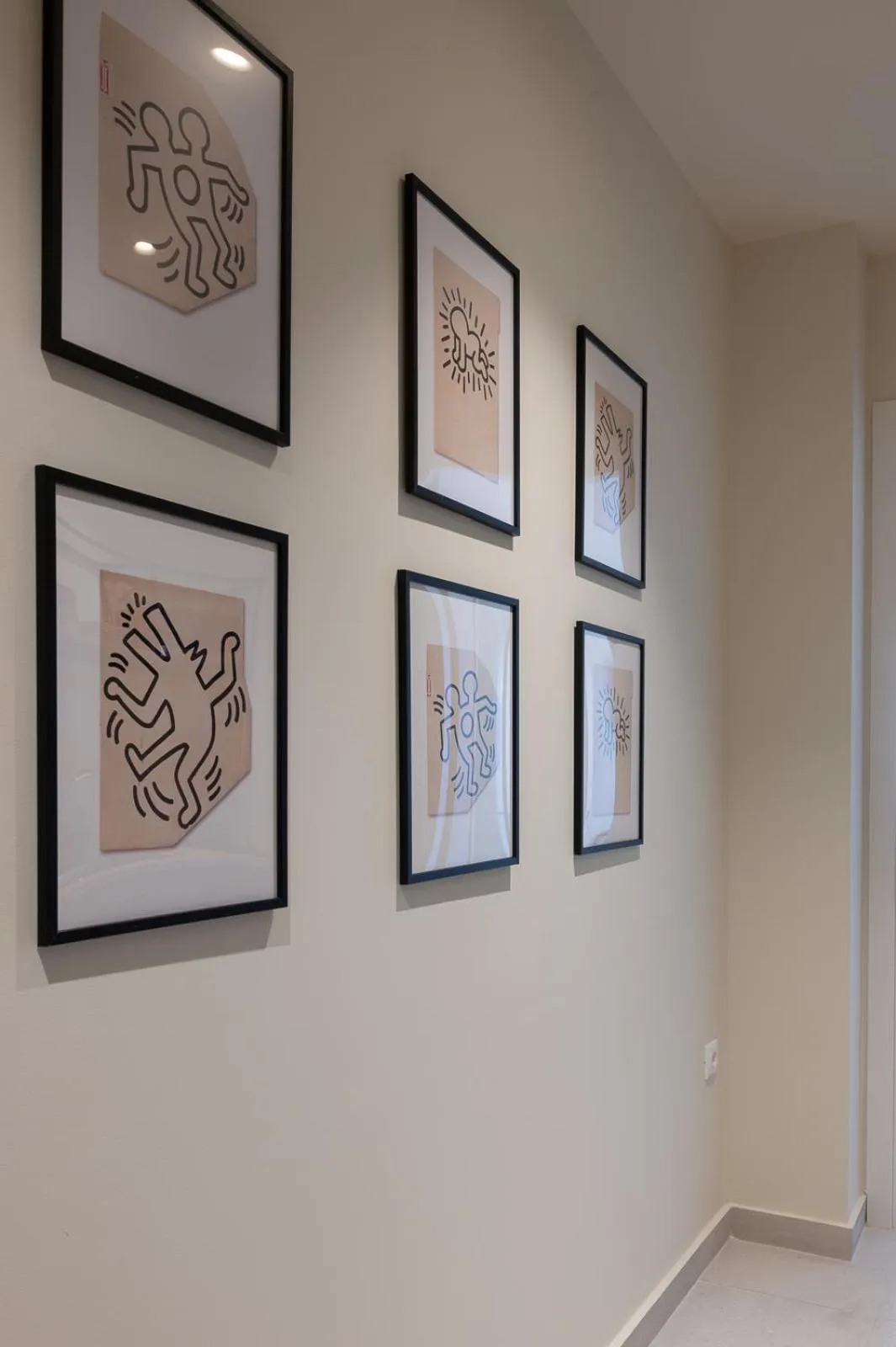 Decorative detail in ATHENS STORIES