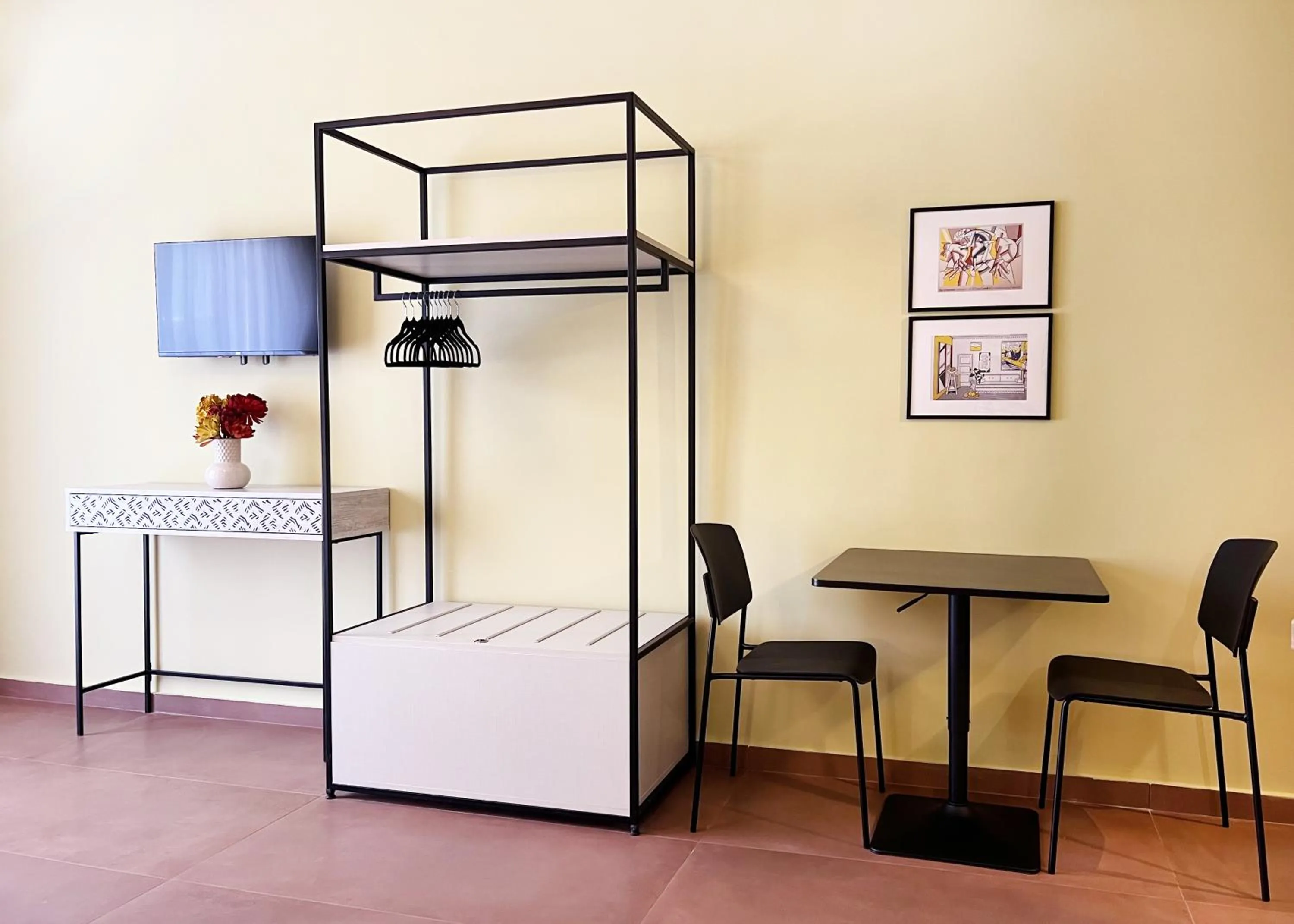 TV and multimedia in ATHENS STORIES