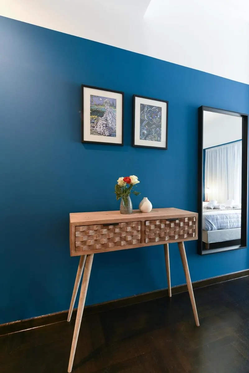 Decorative detail in ATHENS STORIES