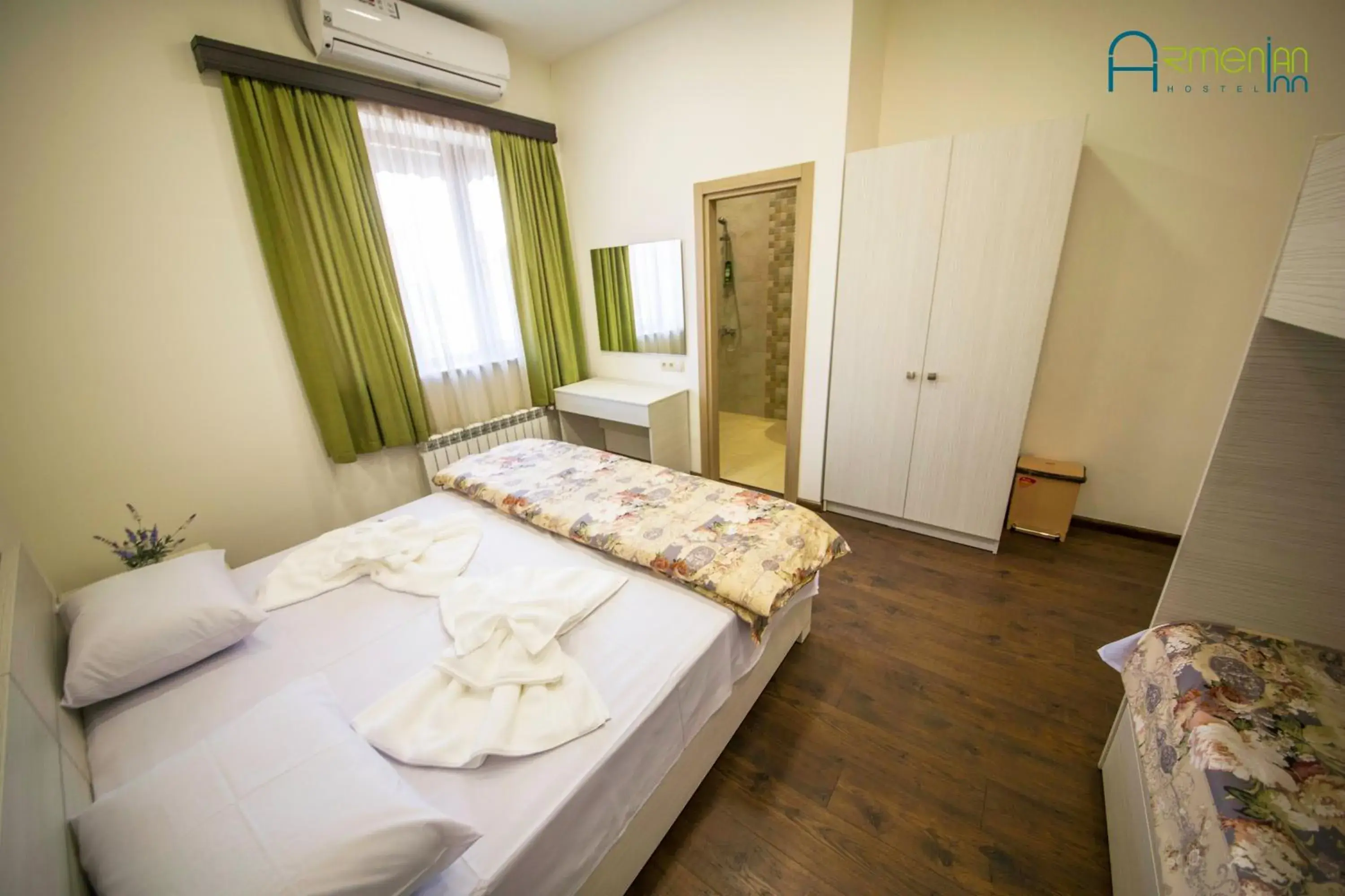 Family Room in Armenian Inn Family Room in Armenian Inn