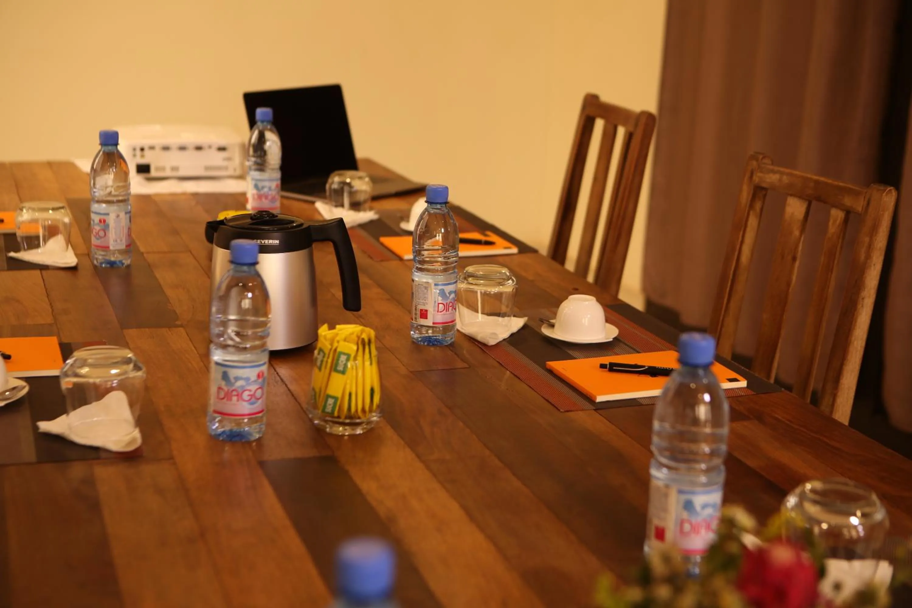 Meeting/conference room in Au bord de l'eau