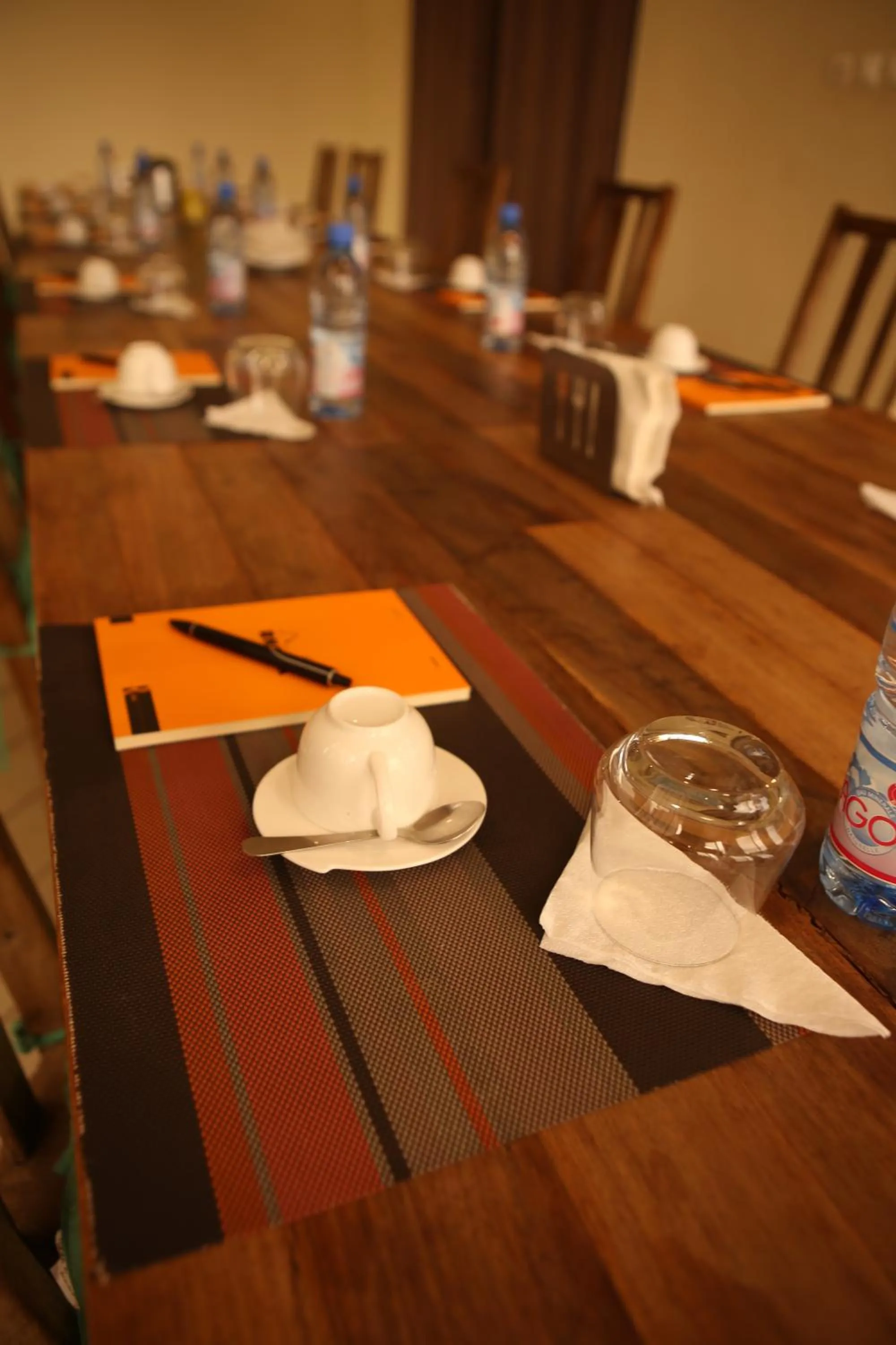 Meeting/conference room in Au bord de l'eau