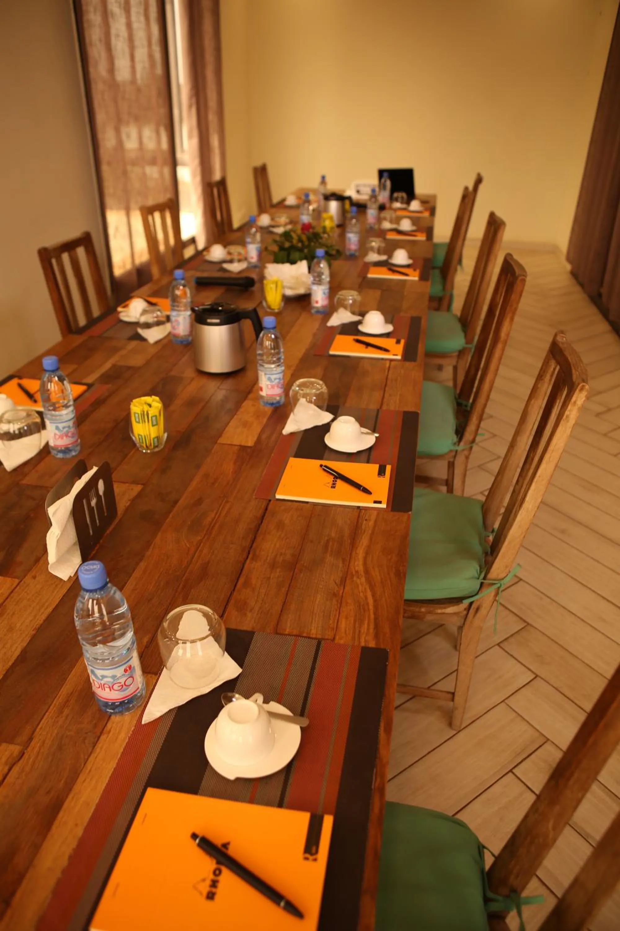 Meeting/conference room in Au bord de l'eau