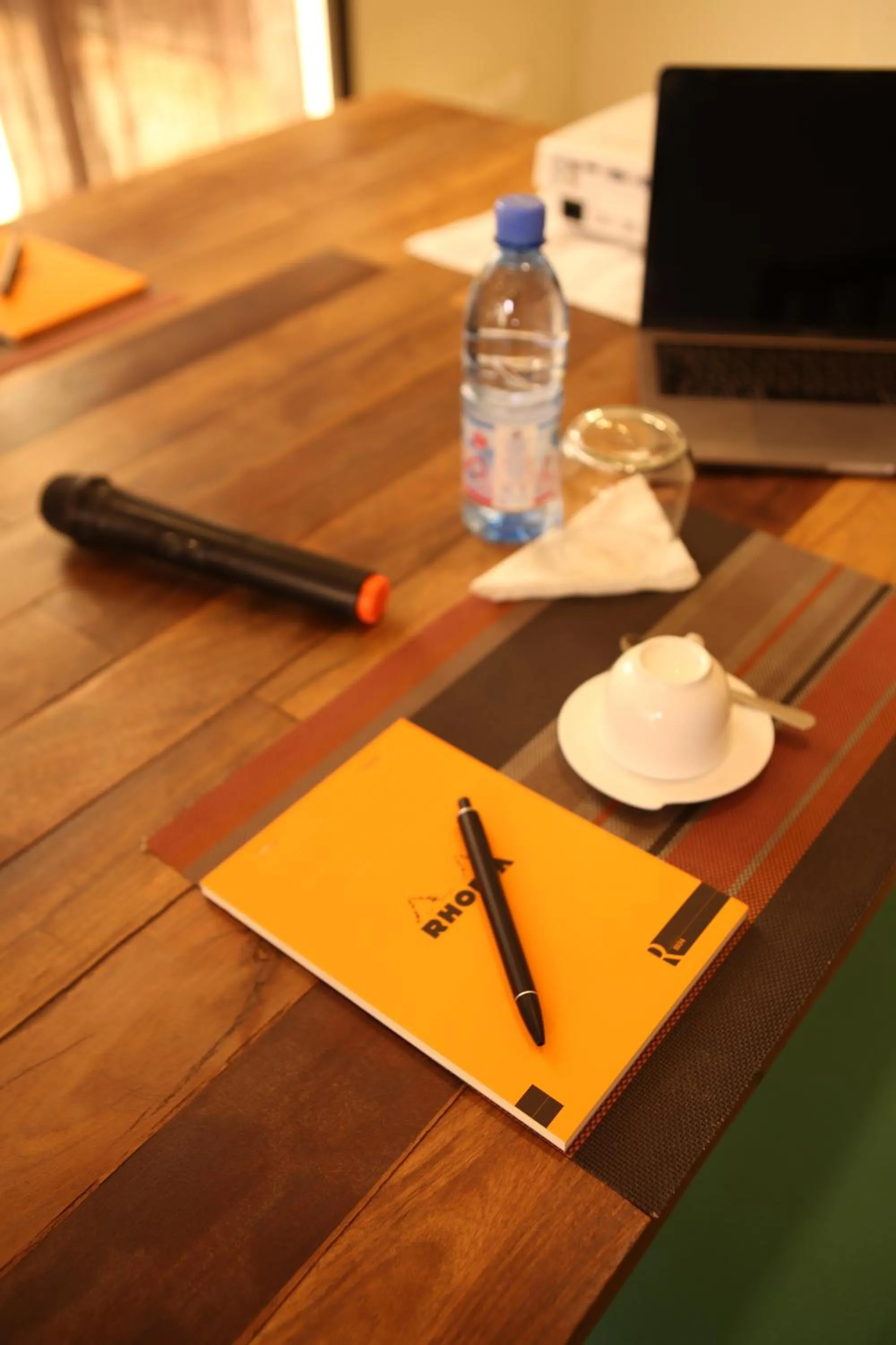 Meeting/conference room in Au bord de l'eau