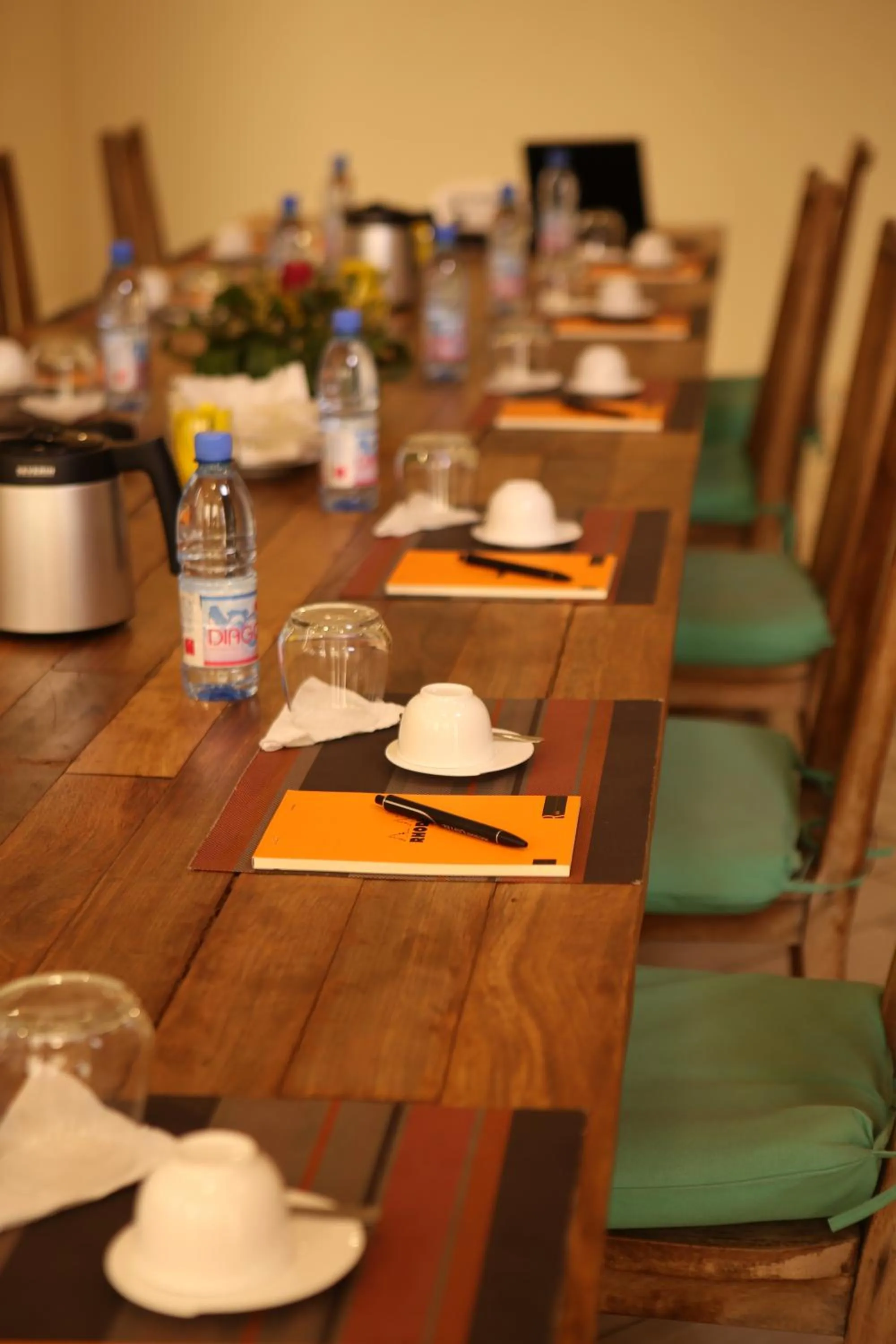 Meeting/conference room in Au bord de l'eau