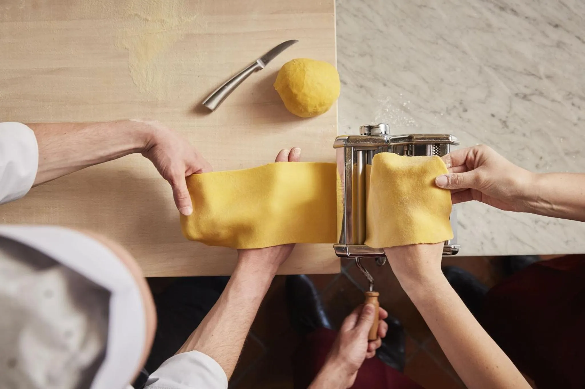 Entertainment in Castello di Casole, A Belmond Hotel, Tuscany
