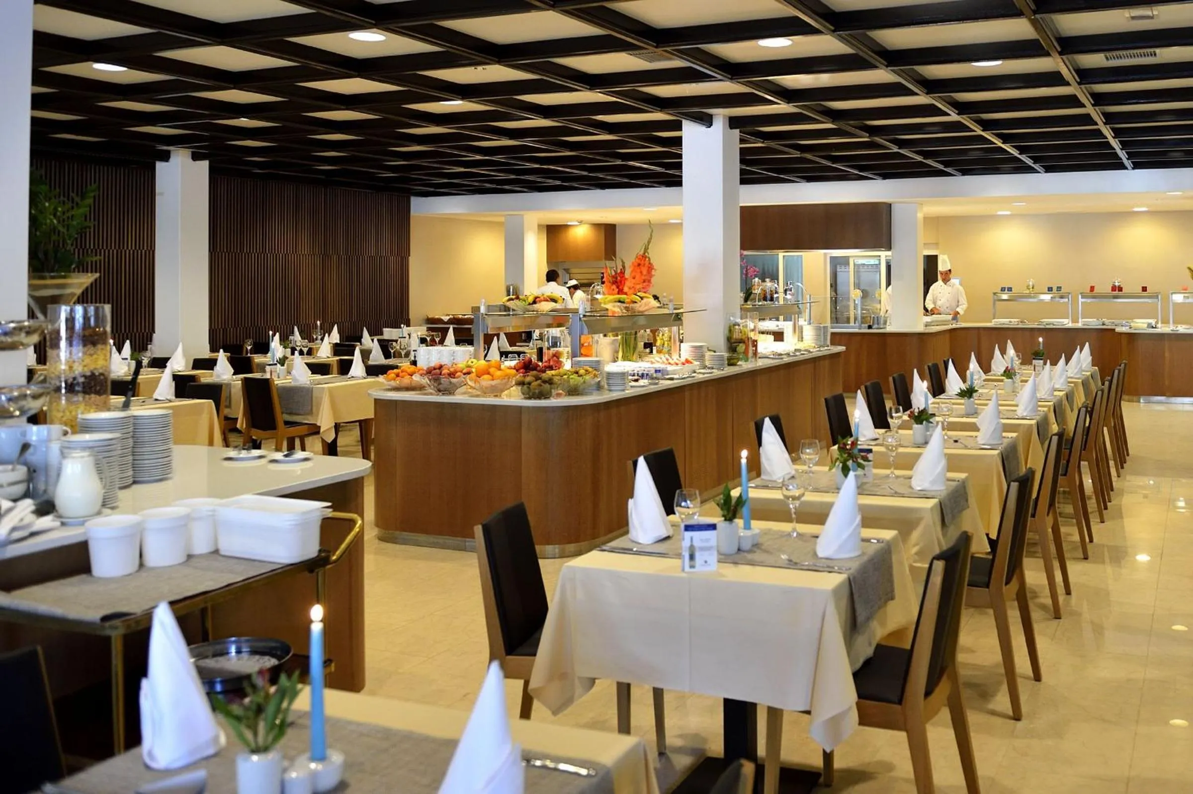 Restaurant/places to eat in Village Galijot Plava Laguna