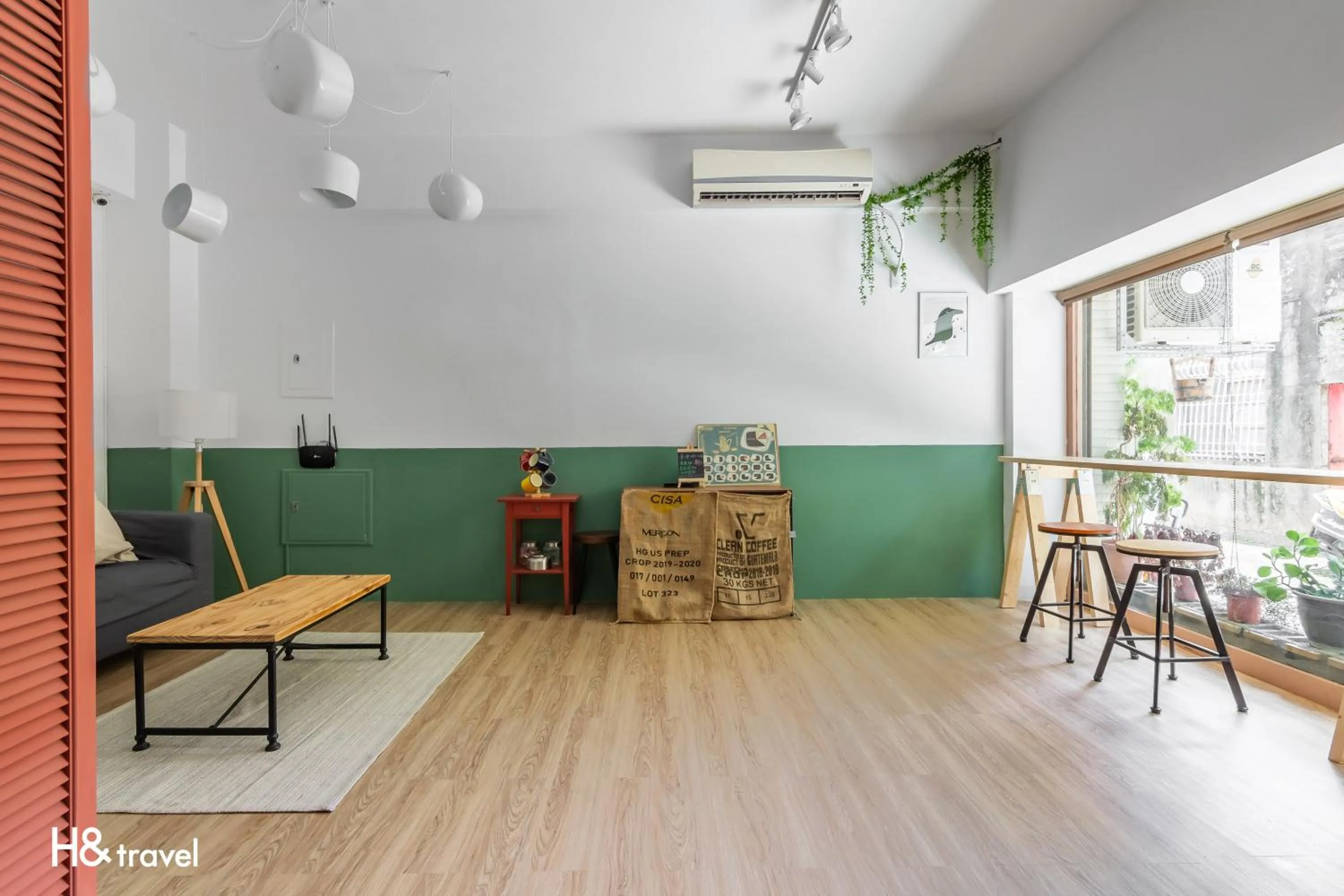 Property building in Sleepier Multi-Minsu Tainan