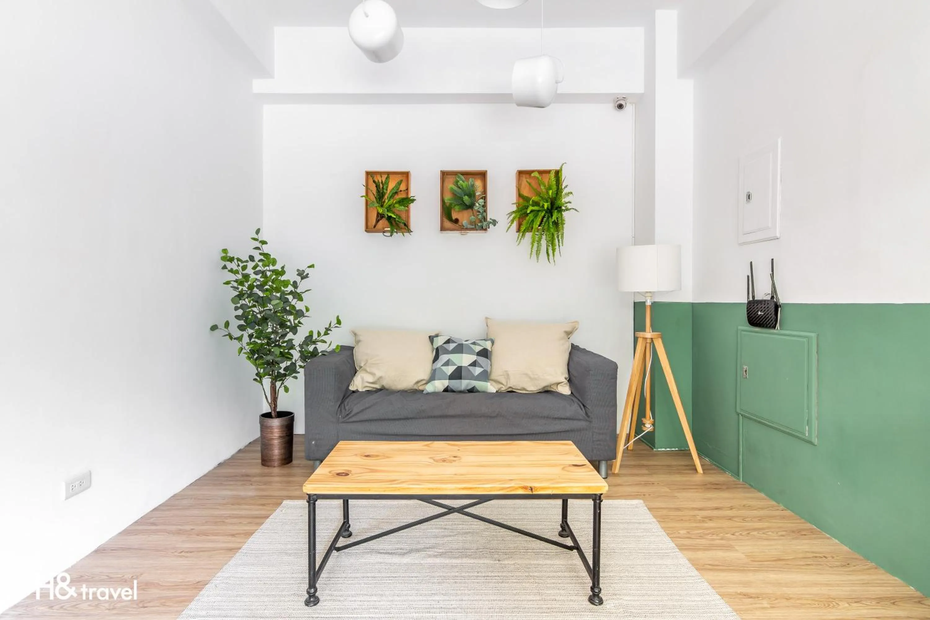 Decorative detail in Sleepier Multi-Minsu Tainan