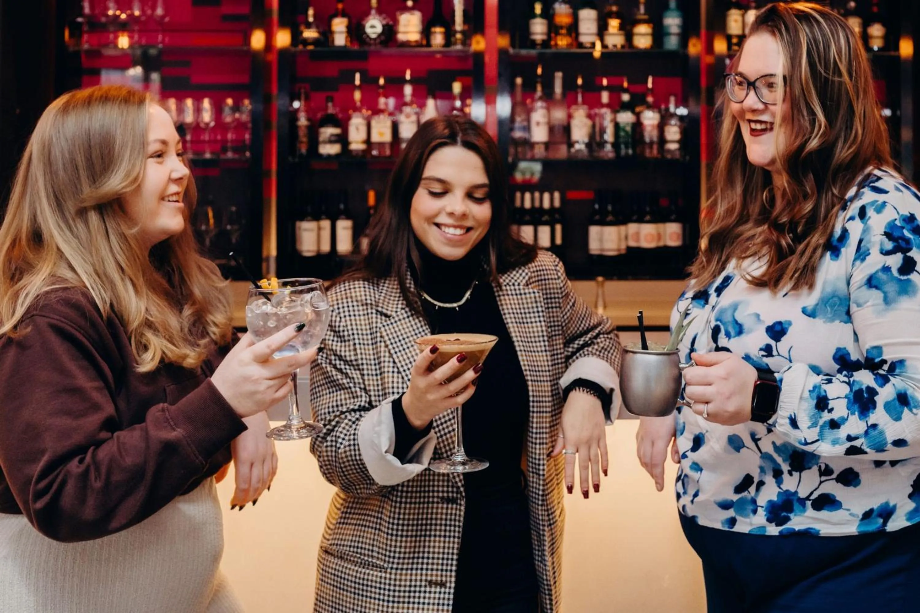 Restaurant/places to eat in Aloft Aberdeen TECA