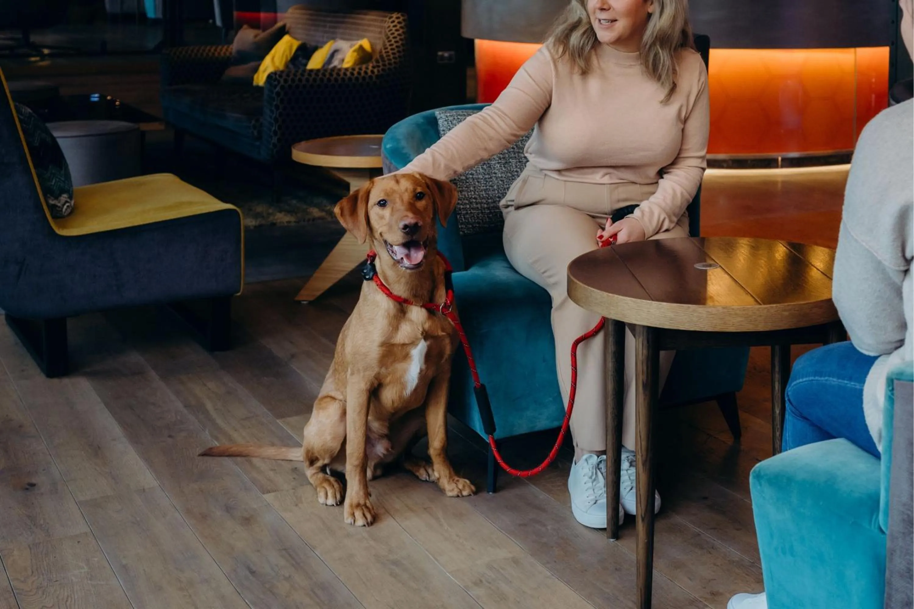 Other in Aloft Aberdeen TECA