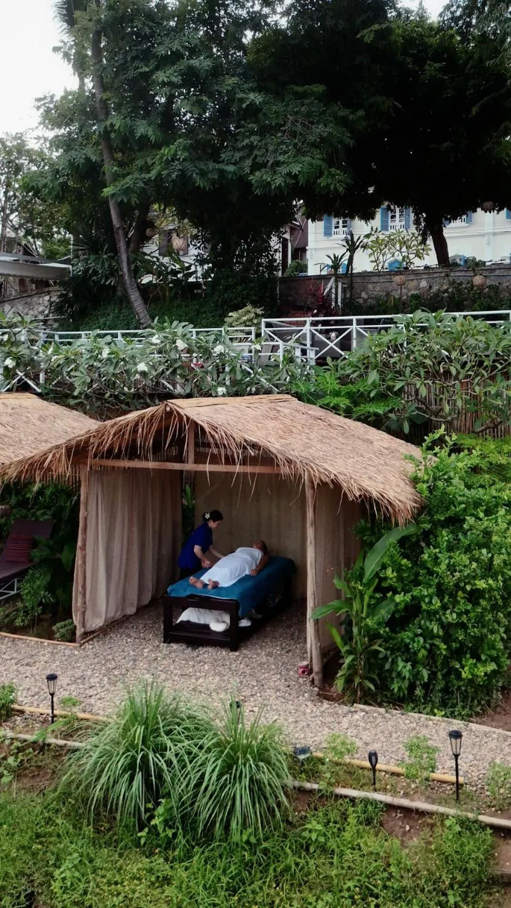 The Belle Rive Boutique Hotel