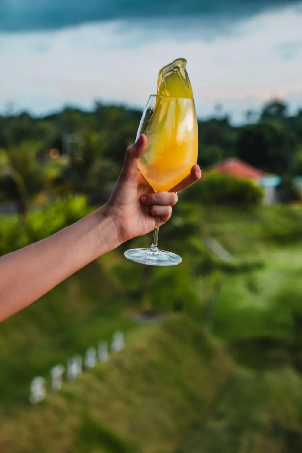 Lounge or bar in Port Muziris, A Tribute Portfolio Hotel, Kochi Airport