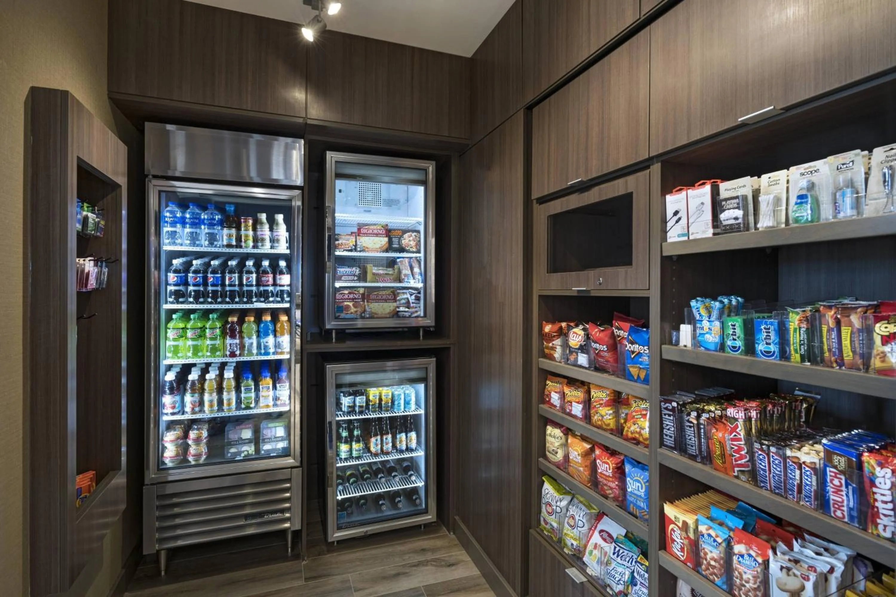 Other in Fairfield Inn & Suites by Marriott Colorado Springs East