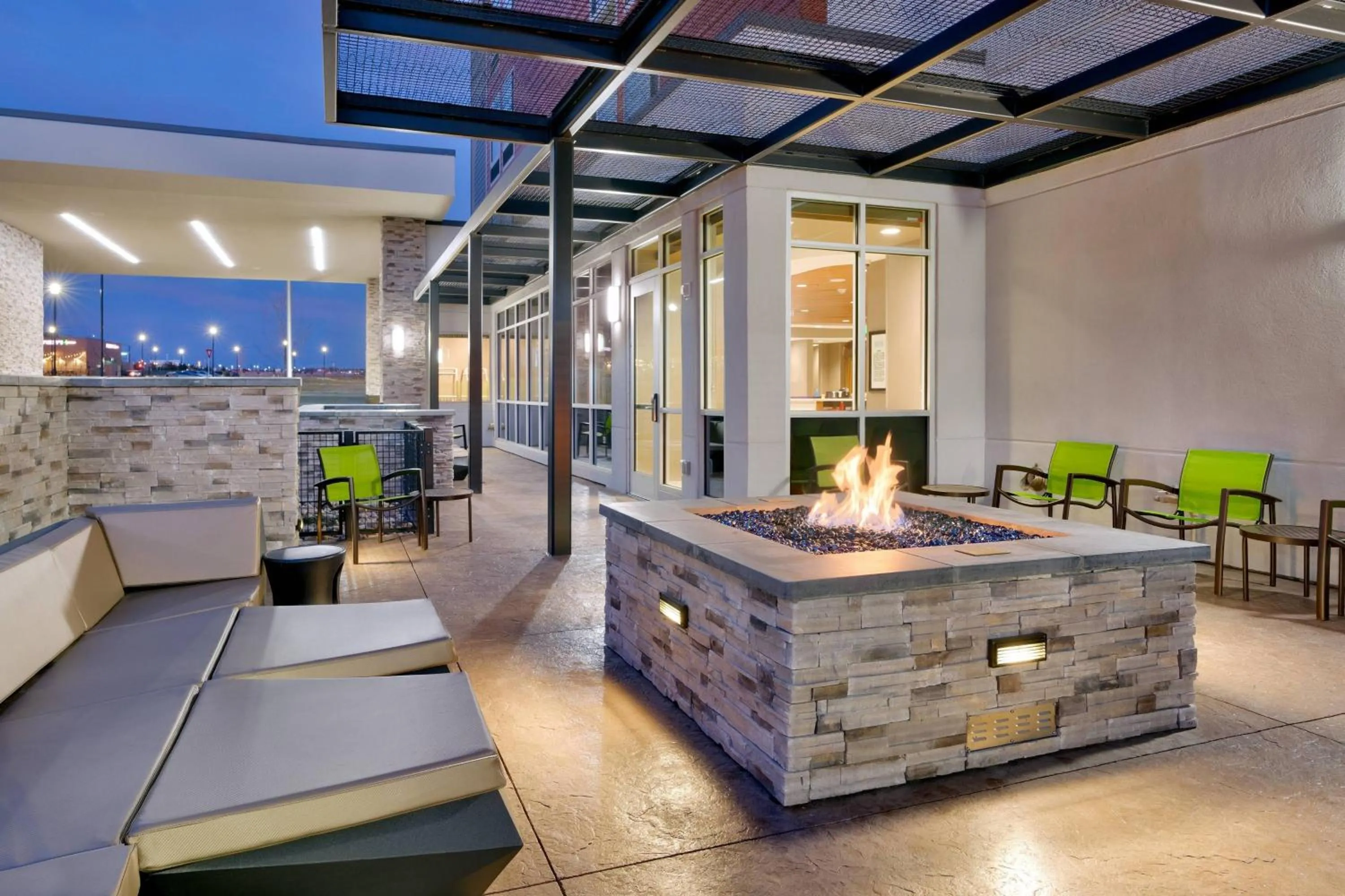 Other in Springhill Suites by Marriott Colorado Springs North/Air Force Academy