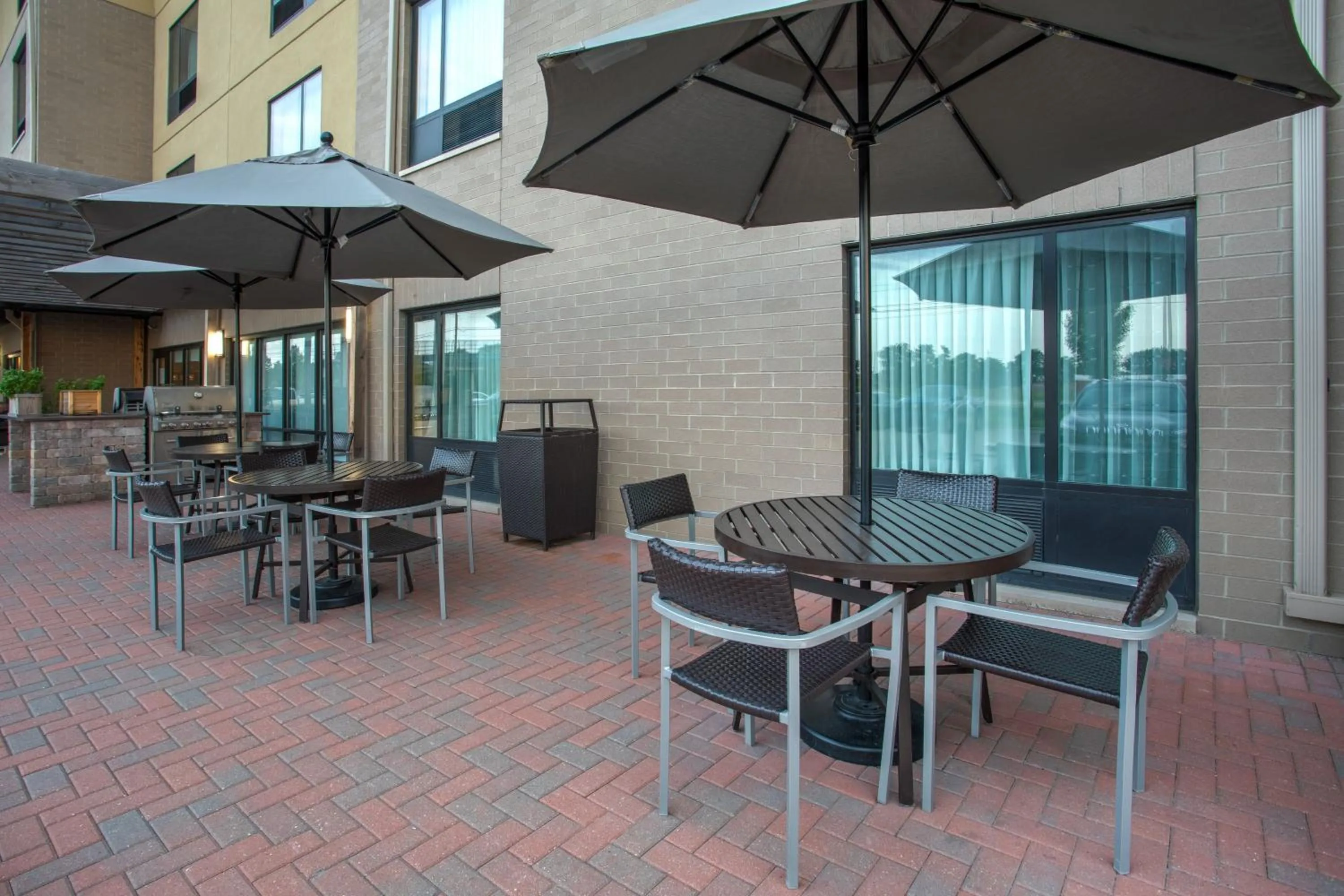 Other in TownePlace Suites by Marriott Detroit Belleville