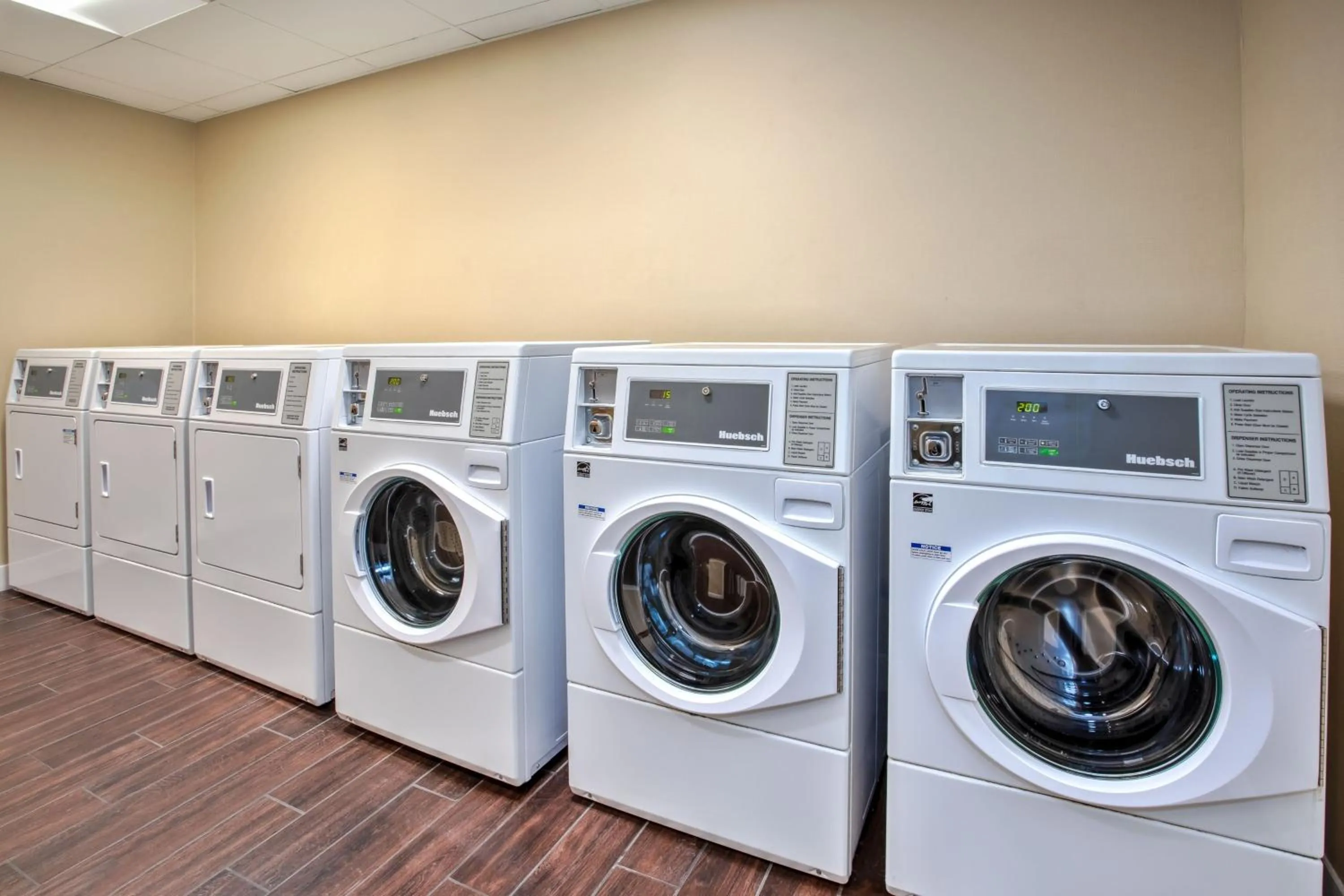 Other in TownePlace Suites by Marriott Detroit Belleville