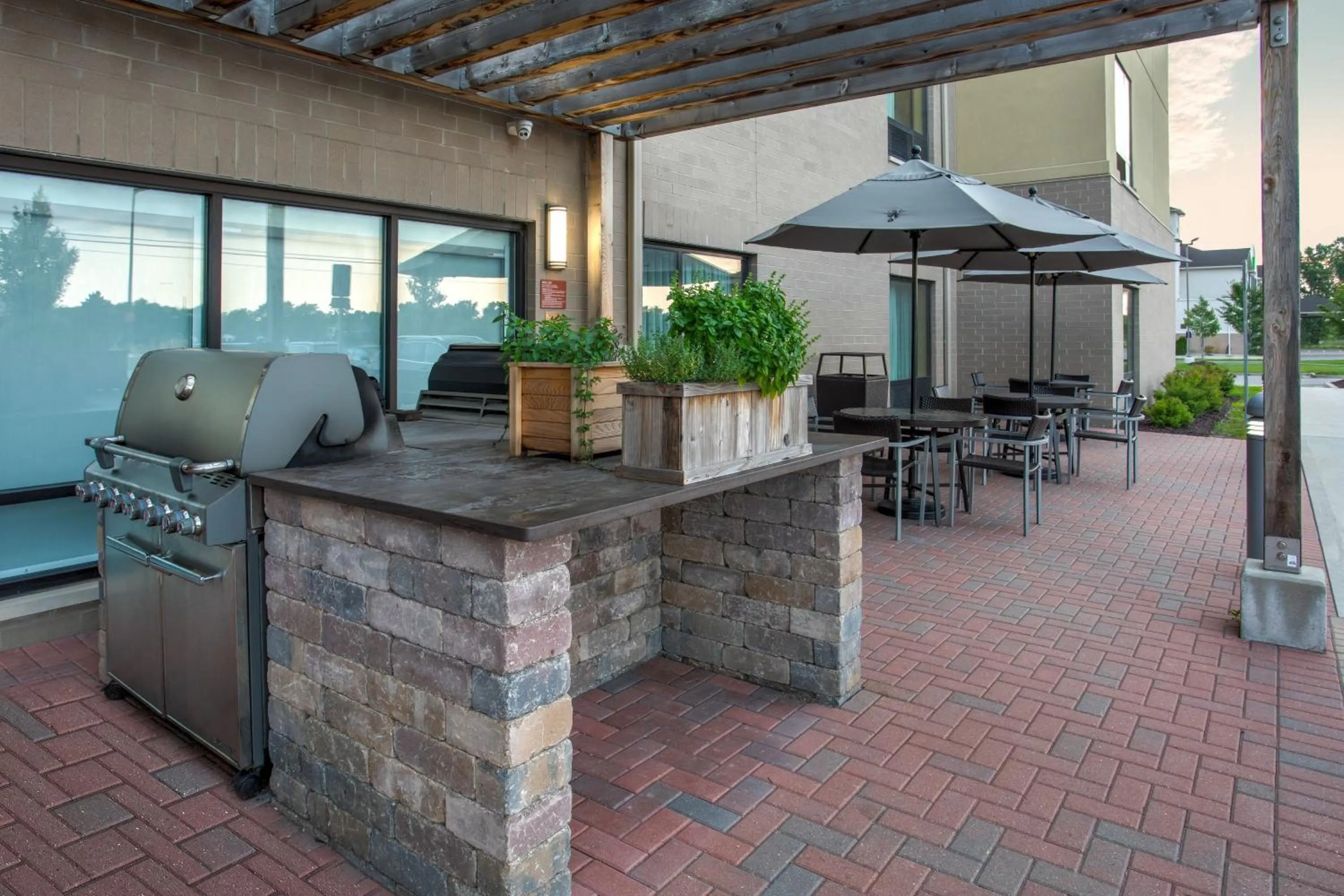 Other in TownePlace Suites by Marriott Detroit Belleville