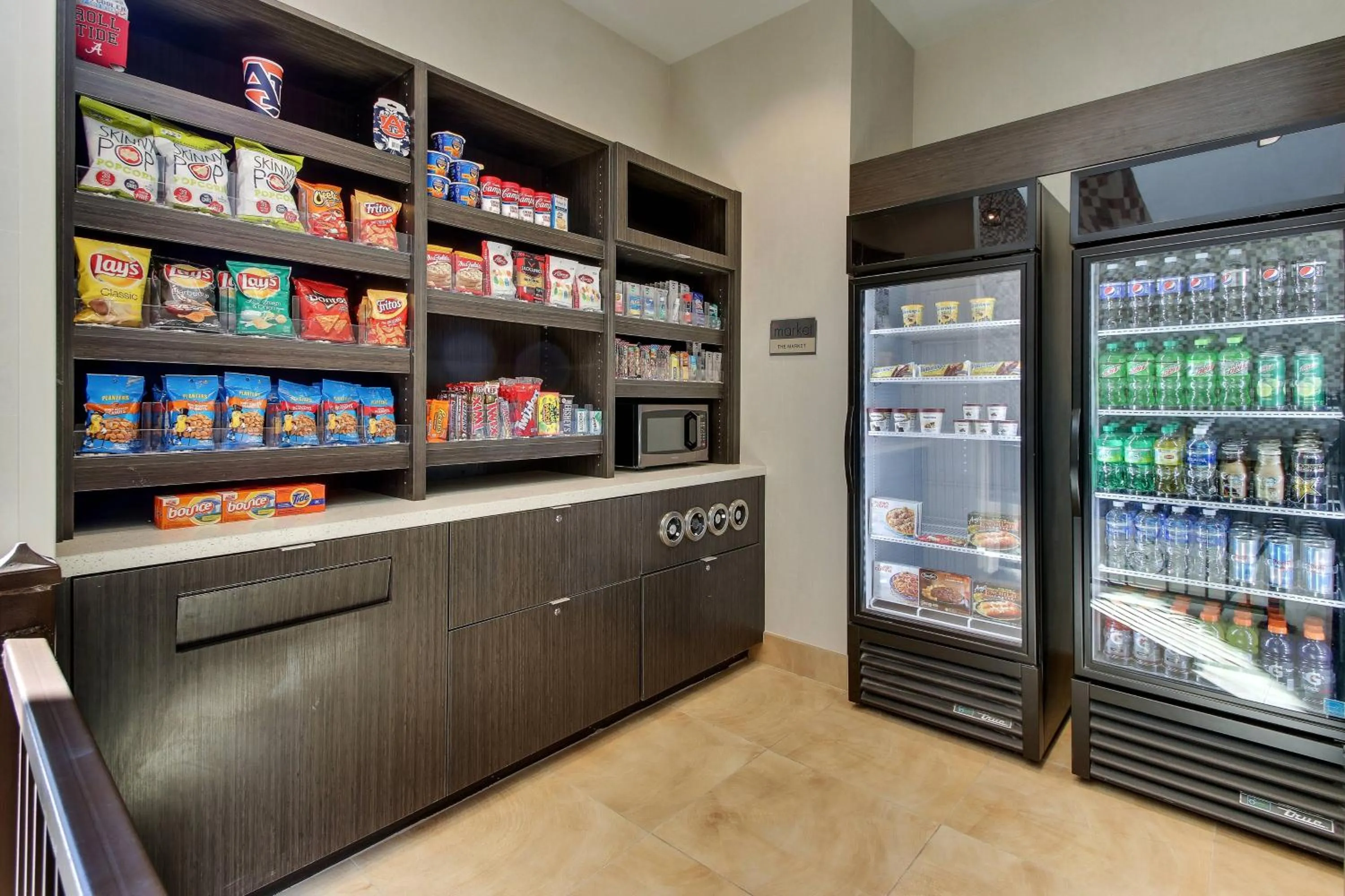 Other in SpringHill Suites by Marriott Montgomery Downtown