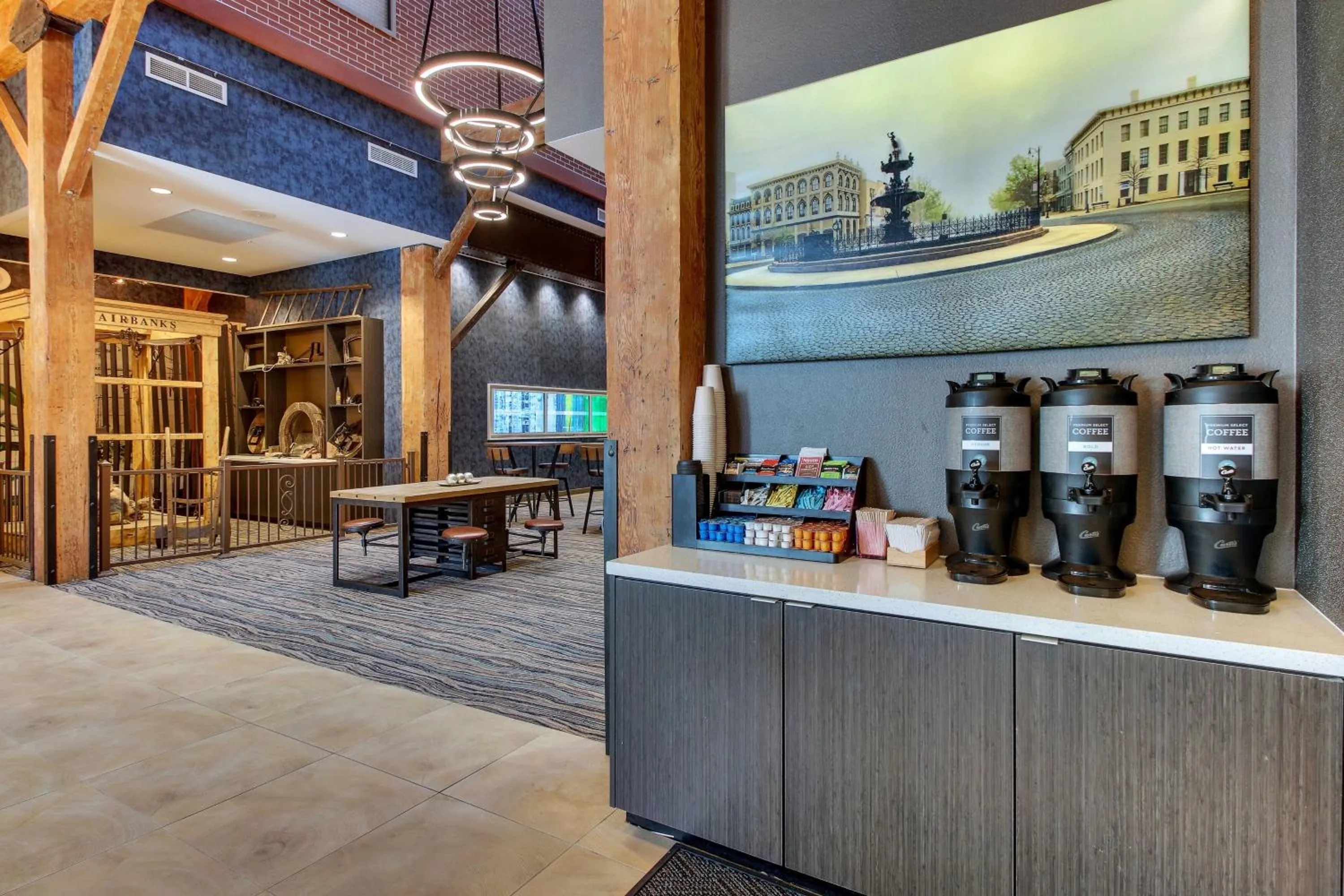 Other in SpringHill Suites by Marriott Montgomery Downtown