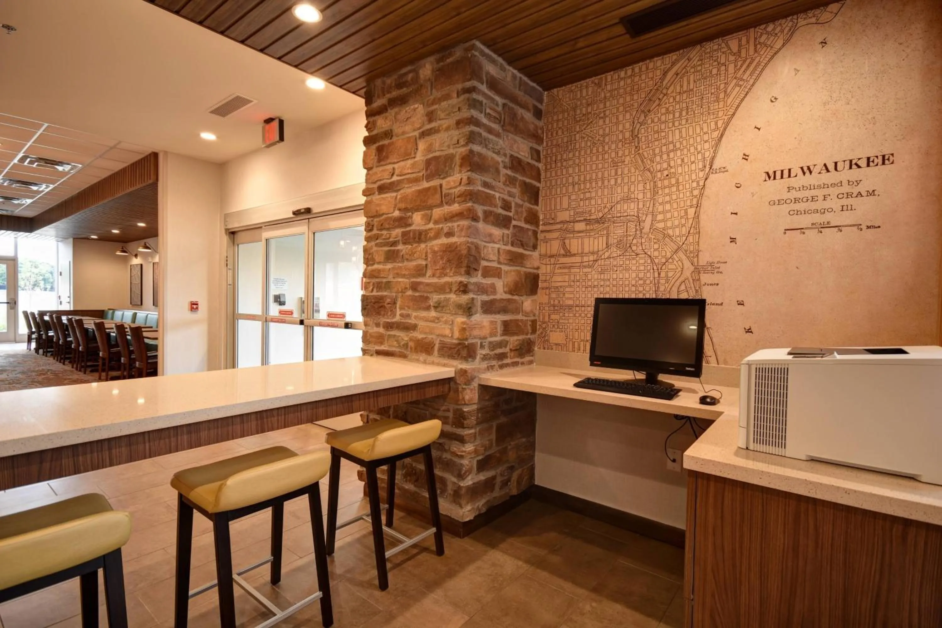 Other in Fairfield Inn & Suites by Marriott Milwaukee North