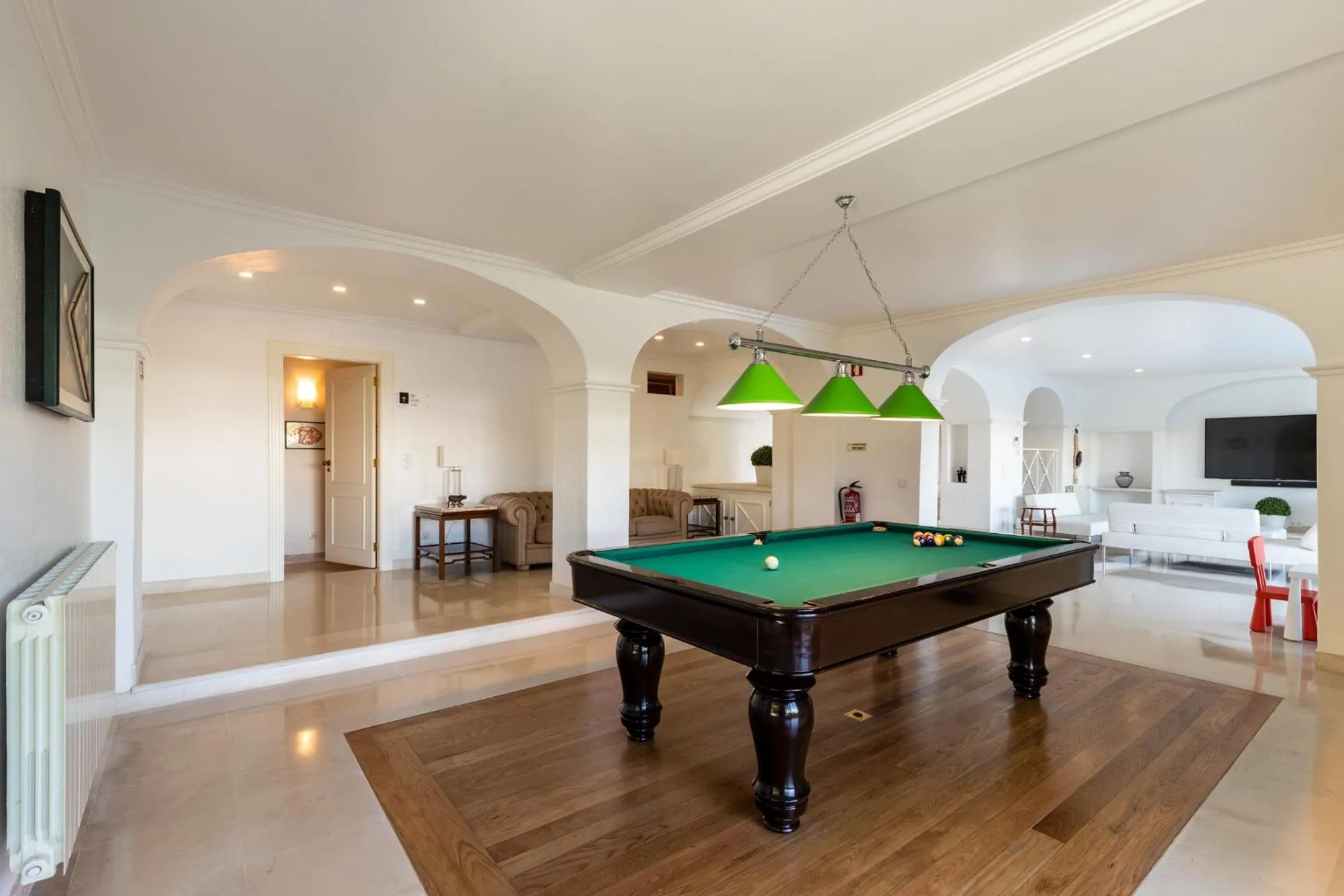 Estoril Luxury Suites & Spa - Cascais