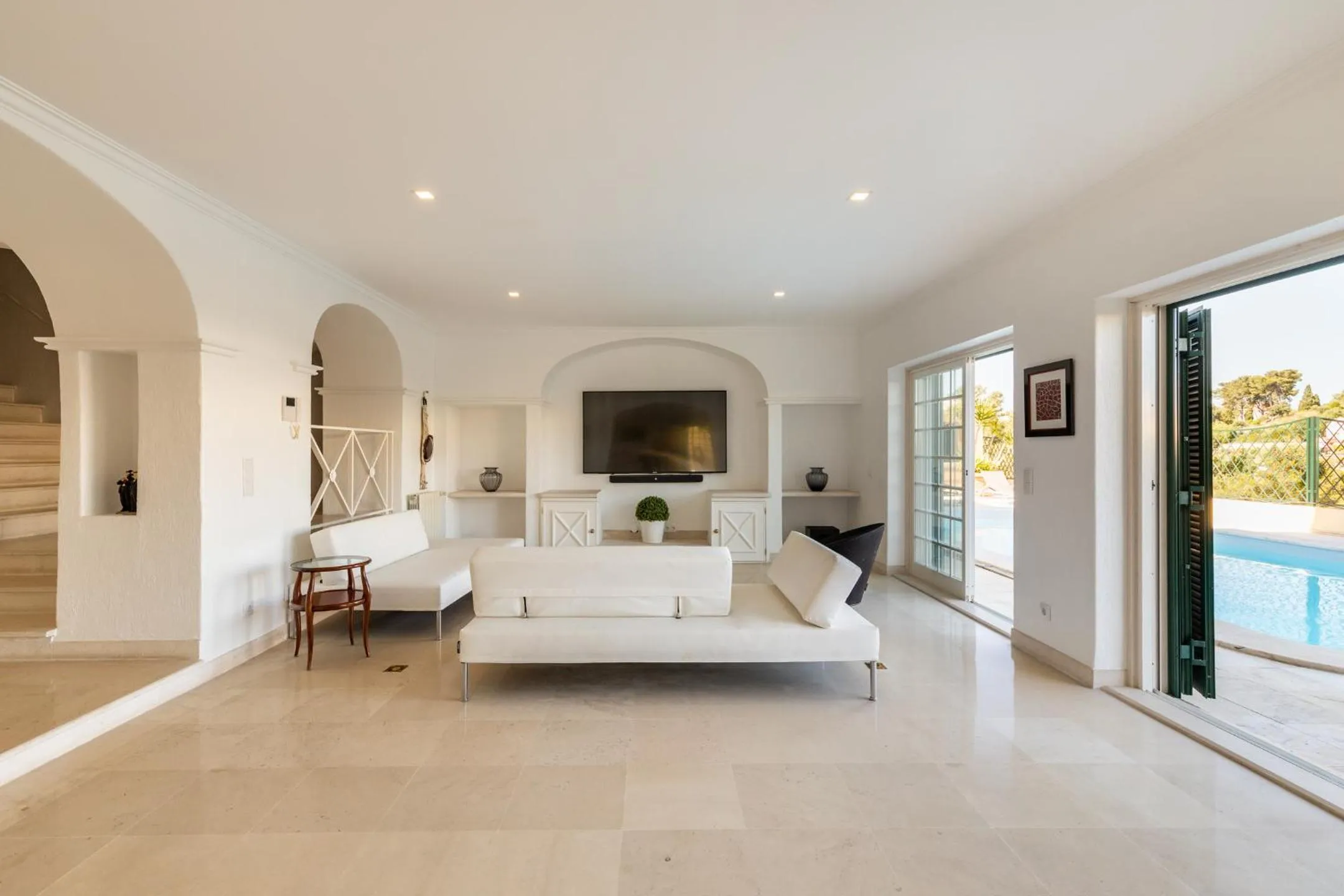 Estoril Luxury Suites & Spa - Cascais