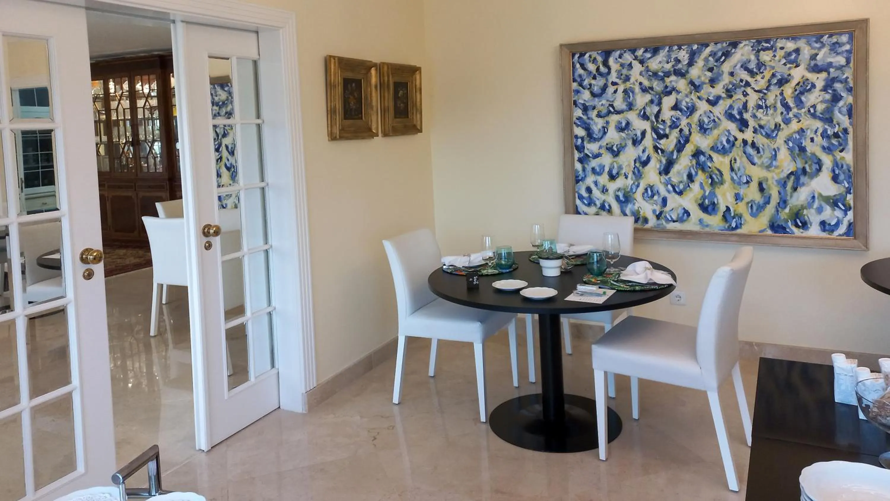 Estoril Luxury Suites & Spa - Cascais