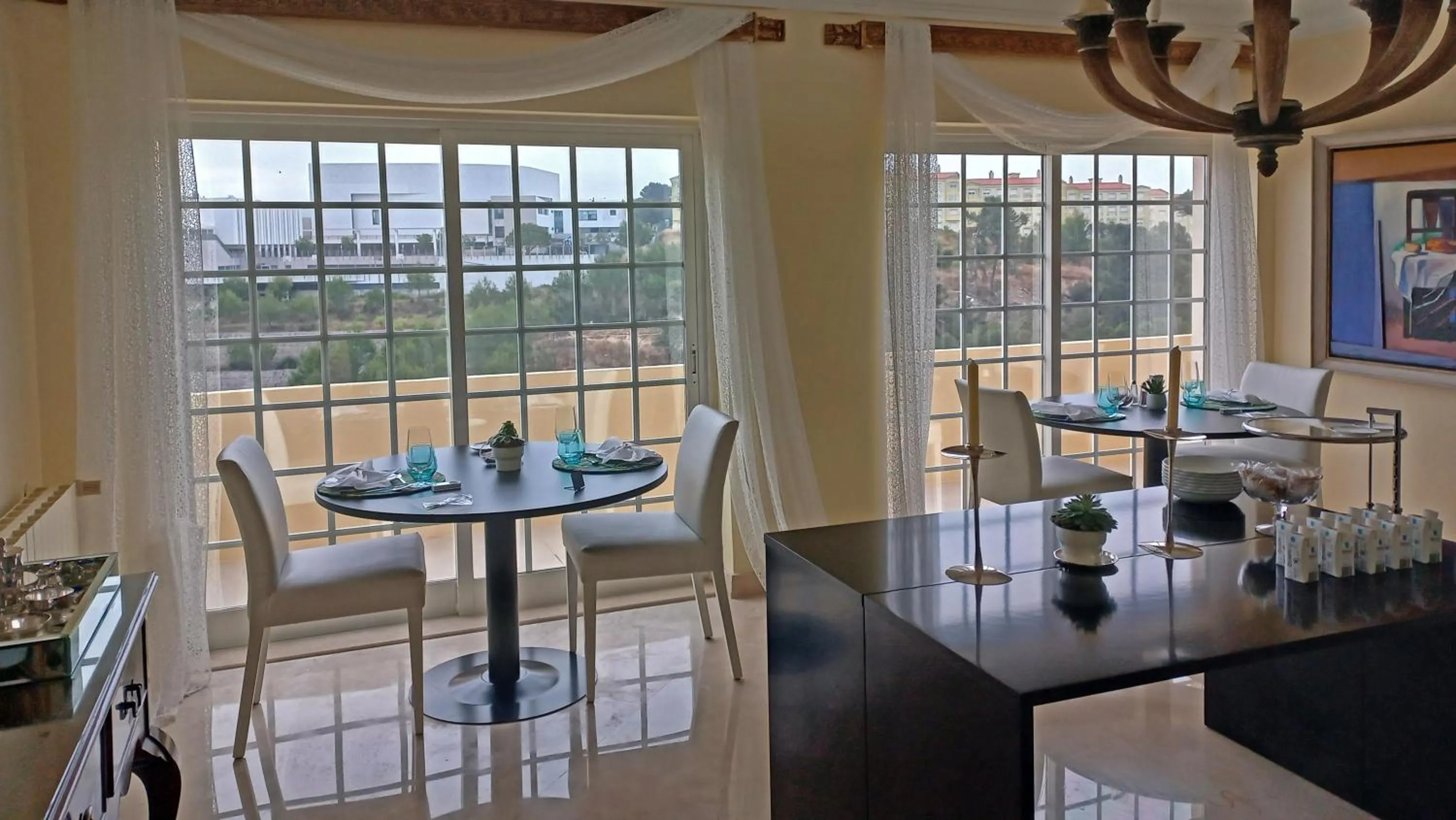 Estoril Luxury Suites & Spa - Cascais