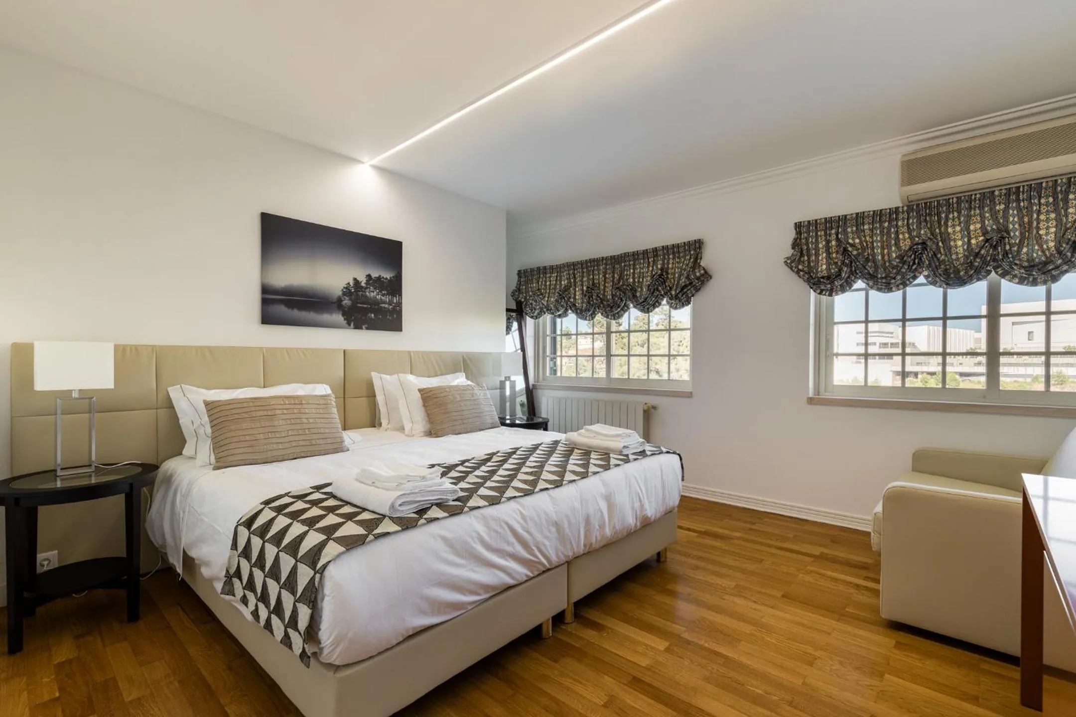 Estoril Luxury Suites & Spa - Cascais