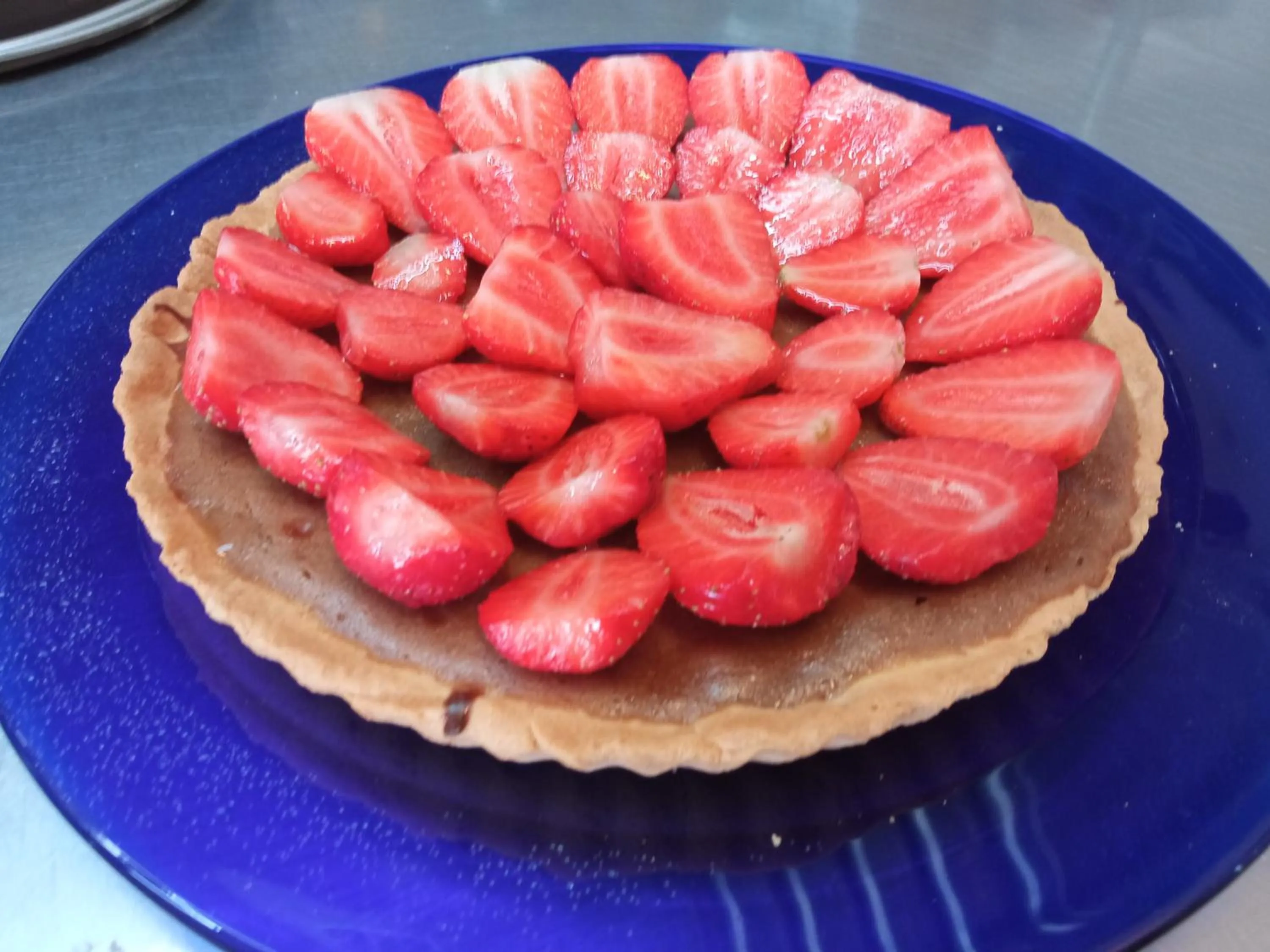 Breakfast in Hotel San Paolo