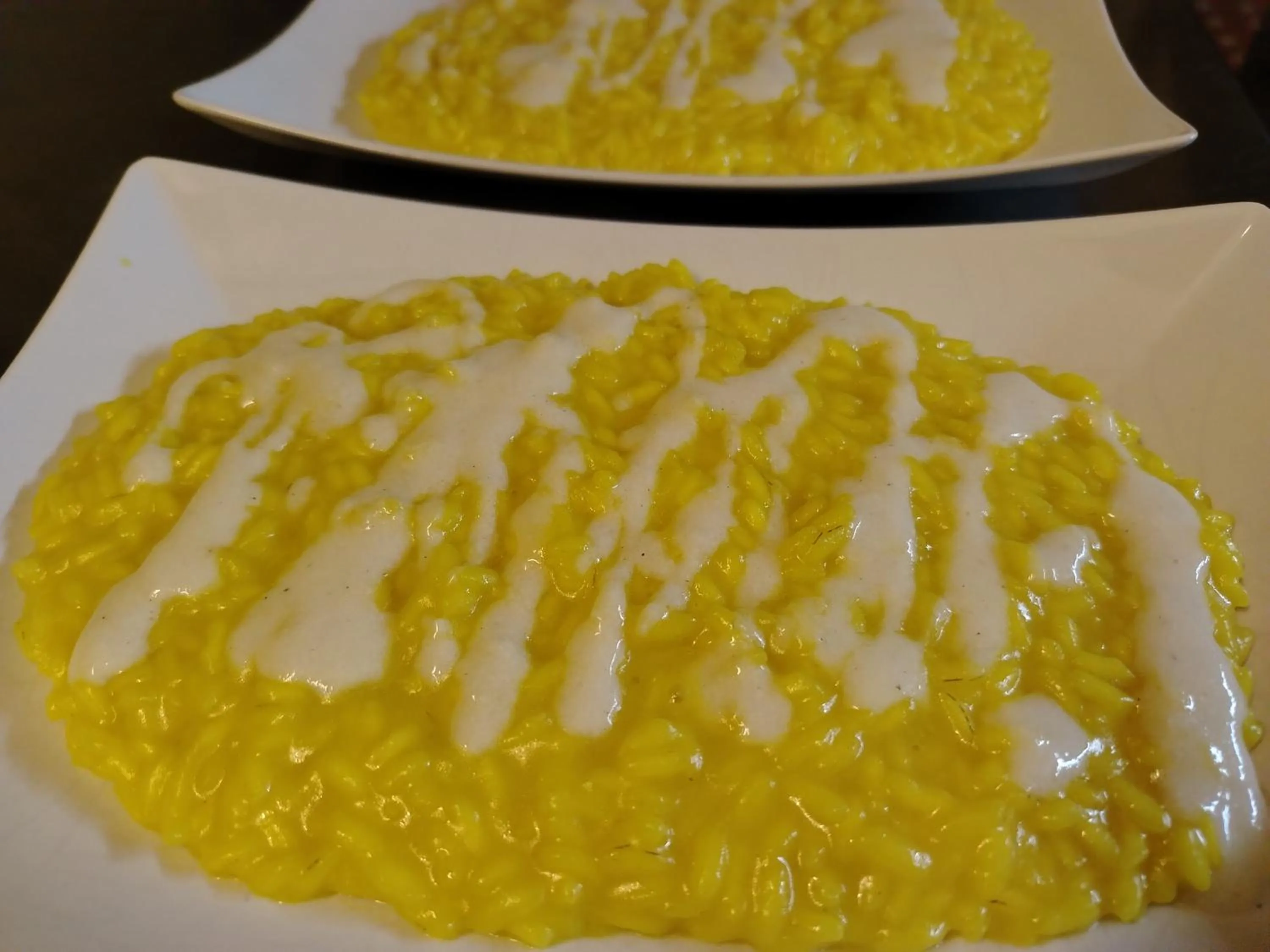 Food in Hotel San Paolo