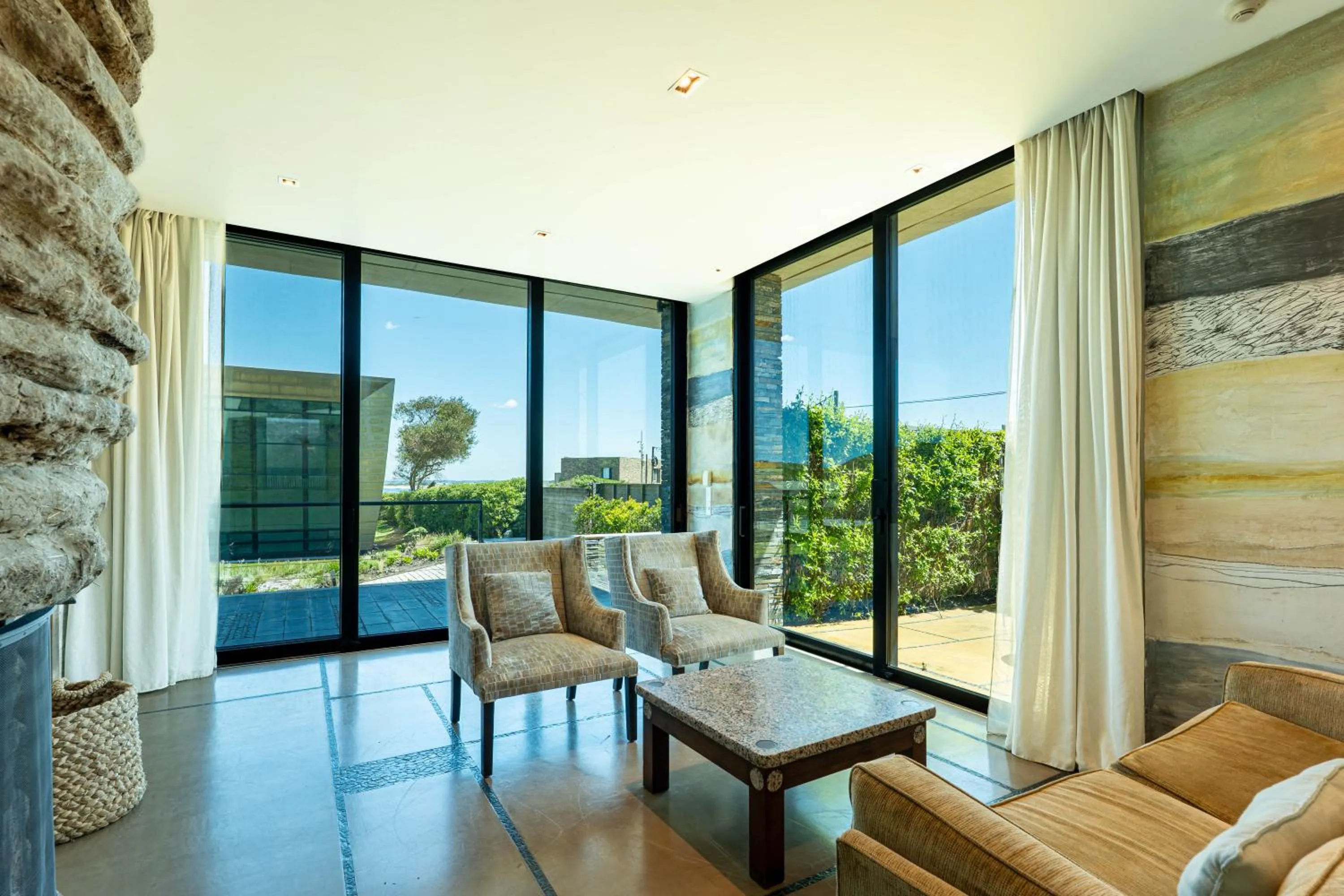 TV and multimedia in Playa Vik Jose Ignacio