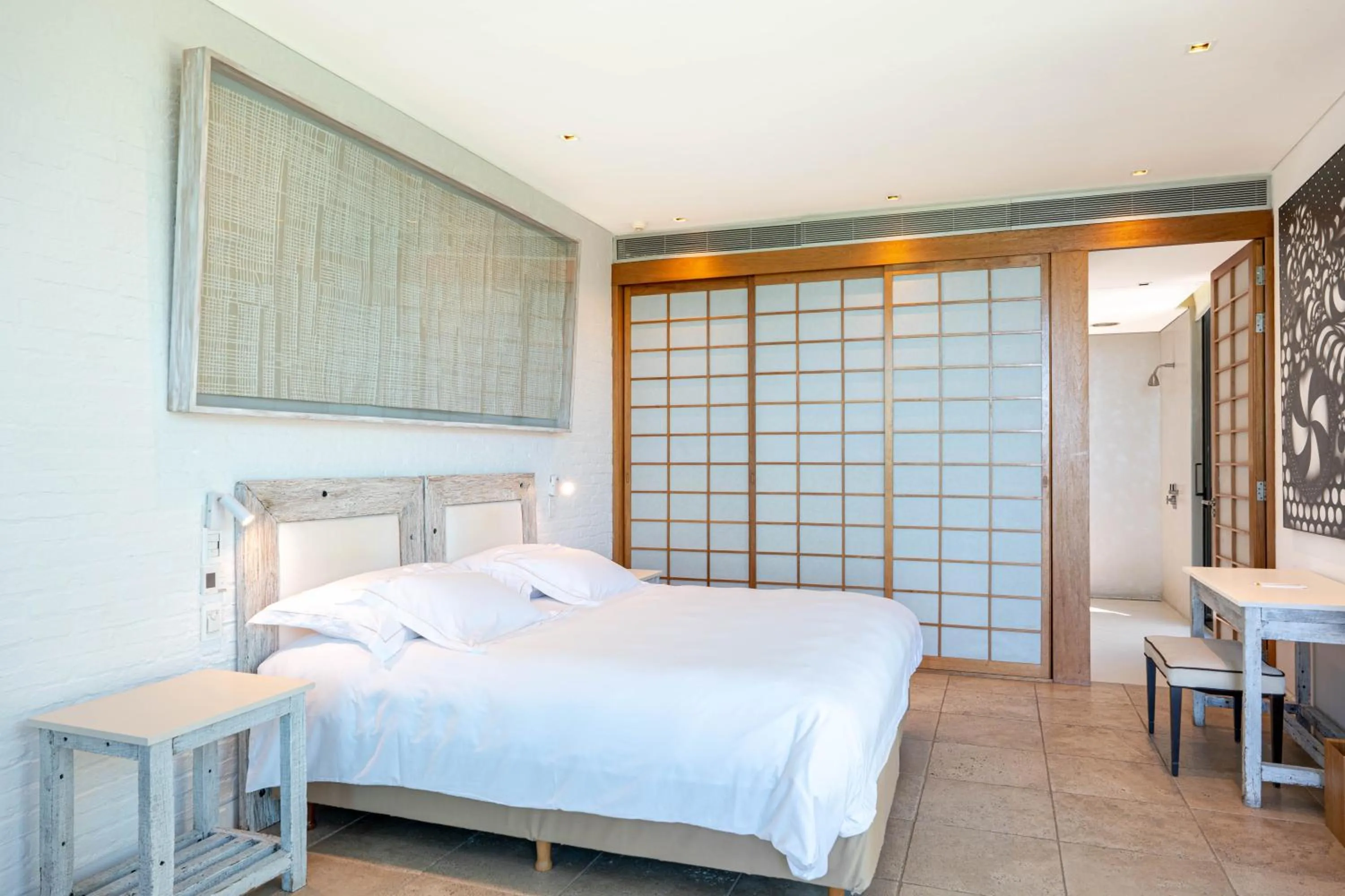 Bed in Playa Vik Jose Ignacio