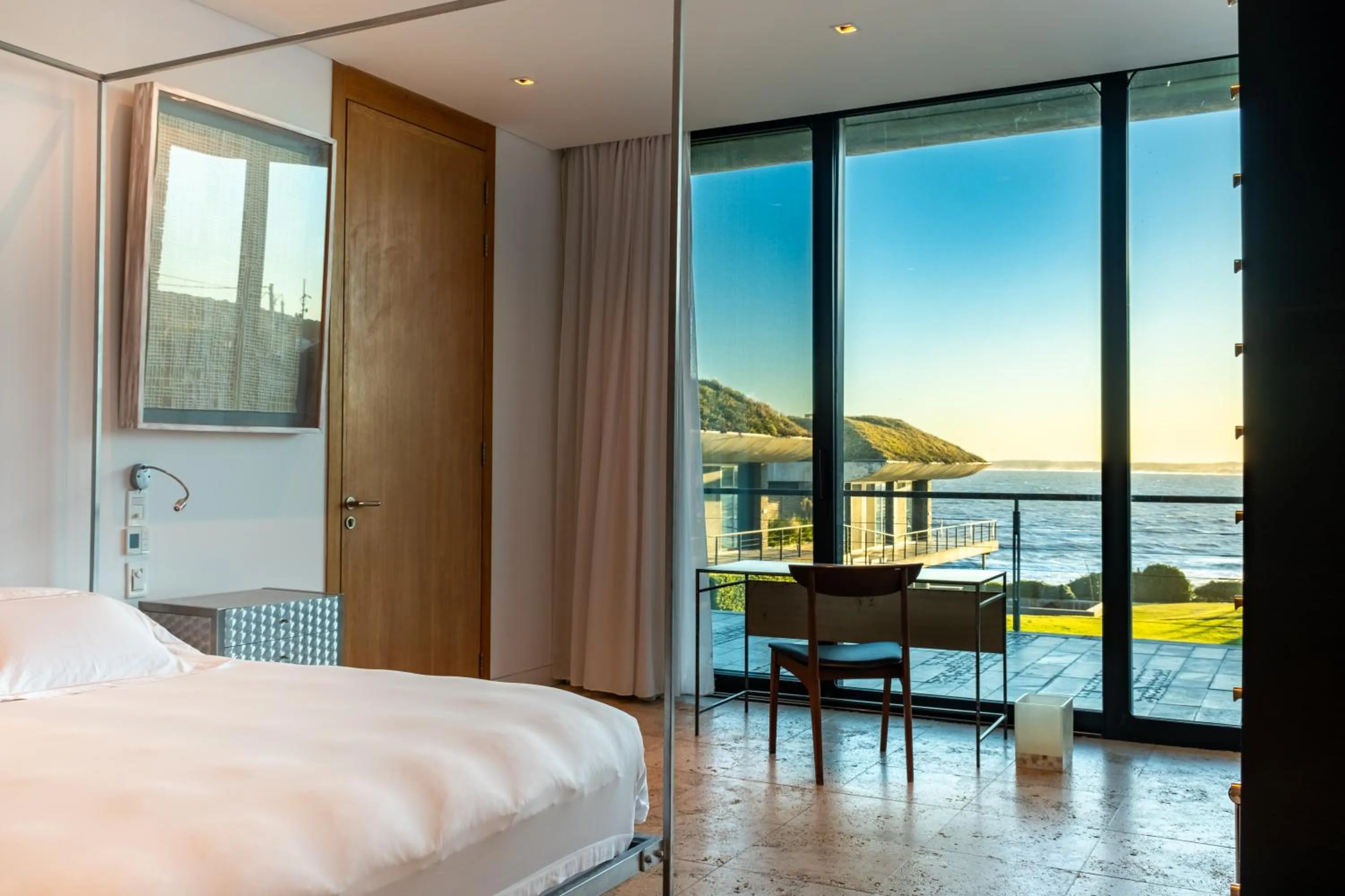 Bed in Playa Vik Jose Ignacio