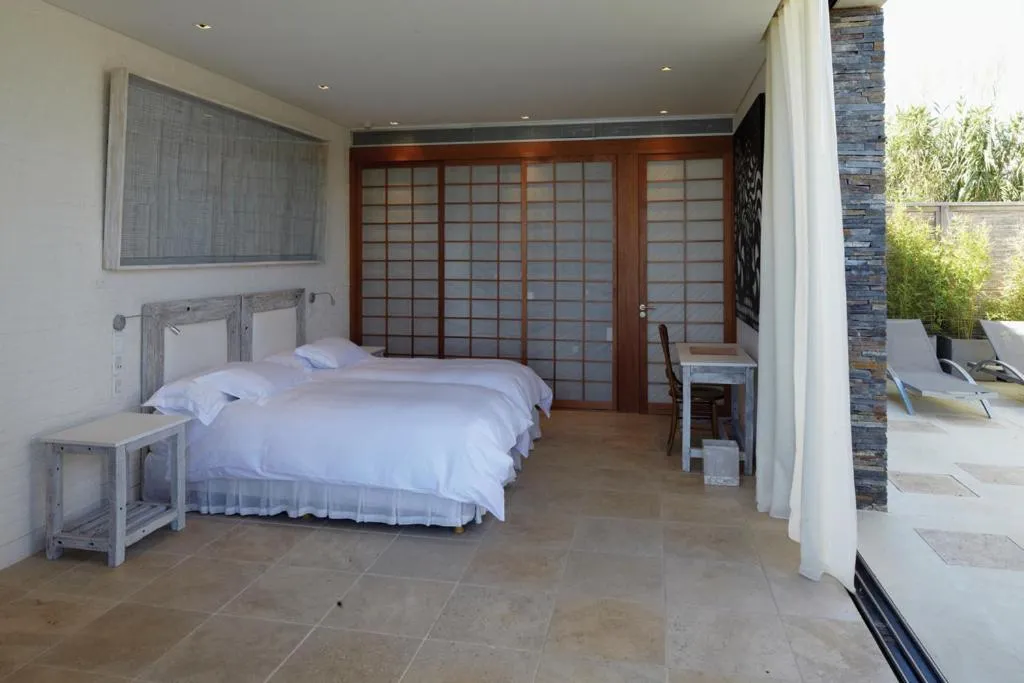Photo of the whole room in Playa Vik Jose Ignacio