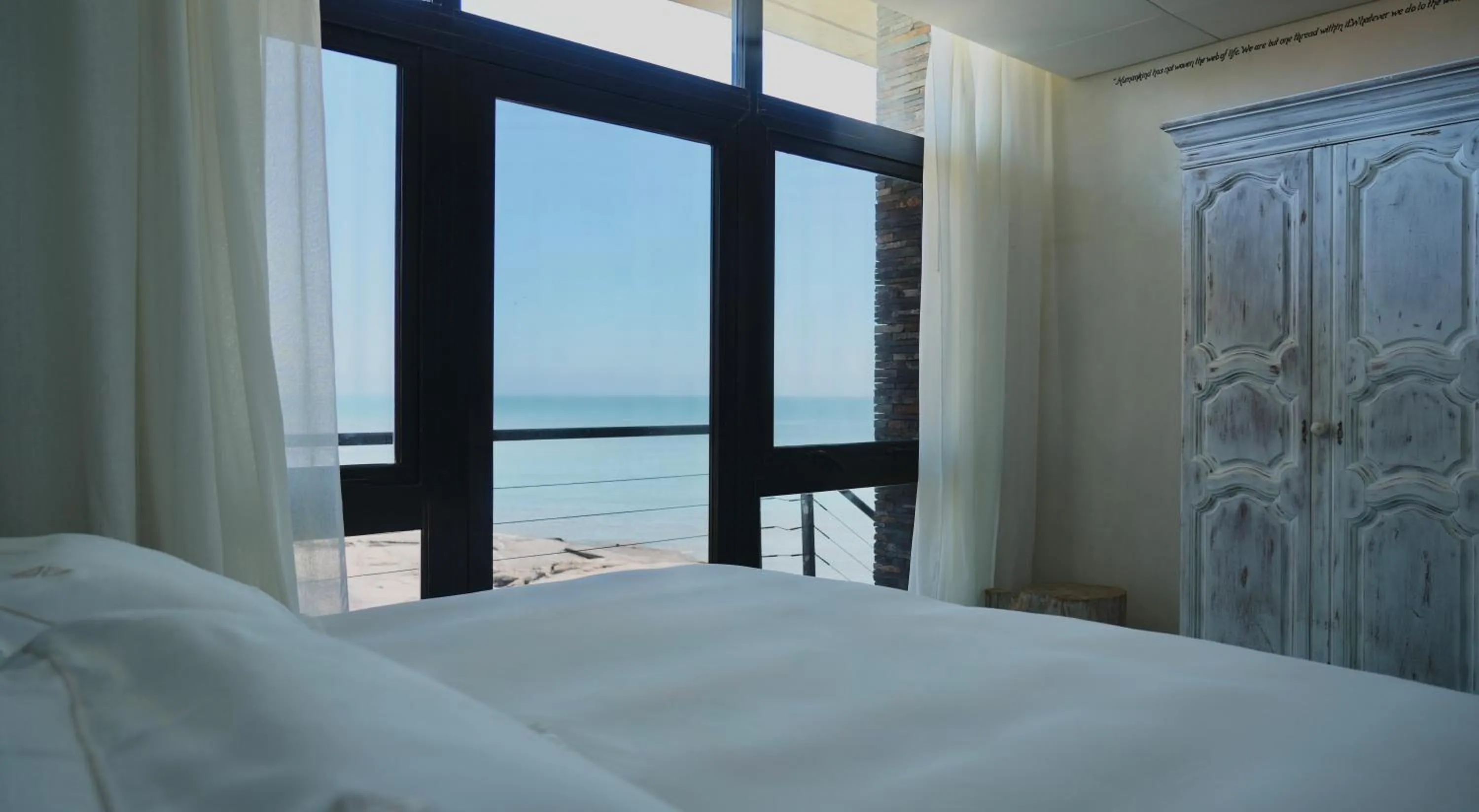 Bed in Playa Vik Jose Ignacio