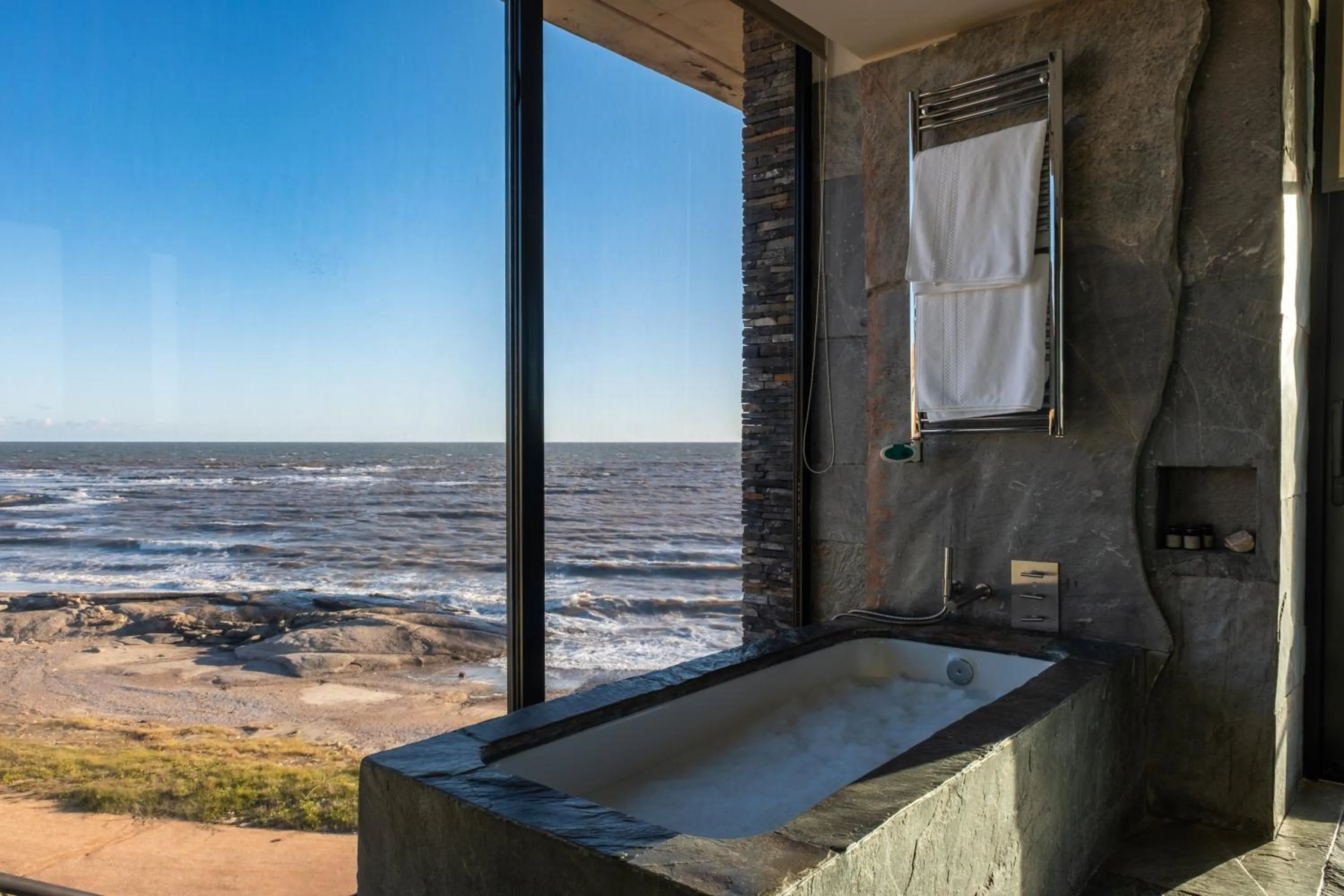 Sea view in Playa Vik Jose Ignacio