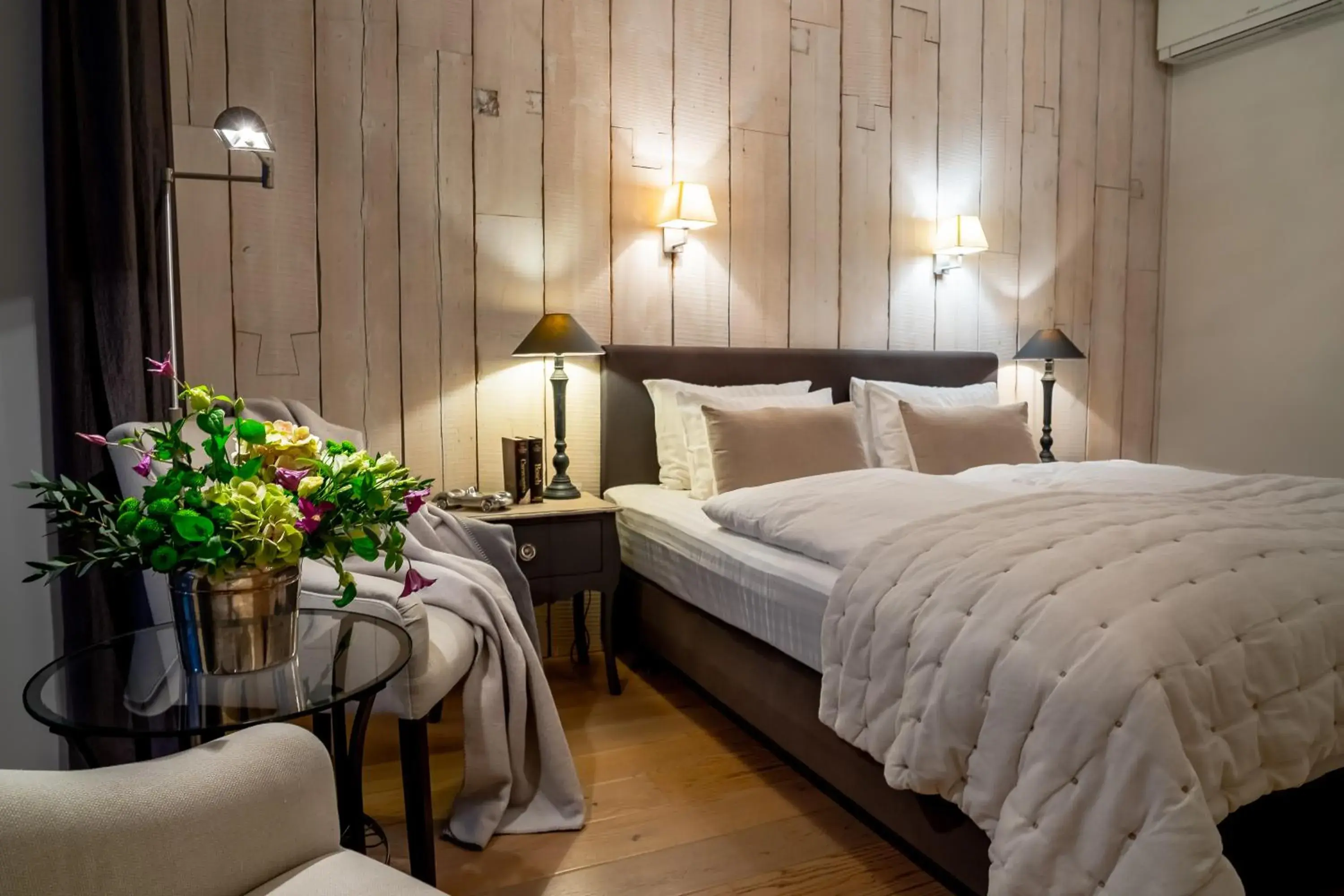 Family Room in Frost Boutique Hotel Family Room in Frost Boutique Hotel