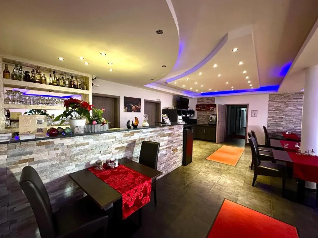 Banquet/Function facilities in Ayhan Hotel