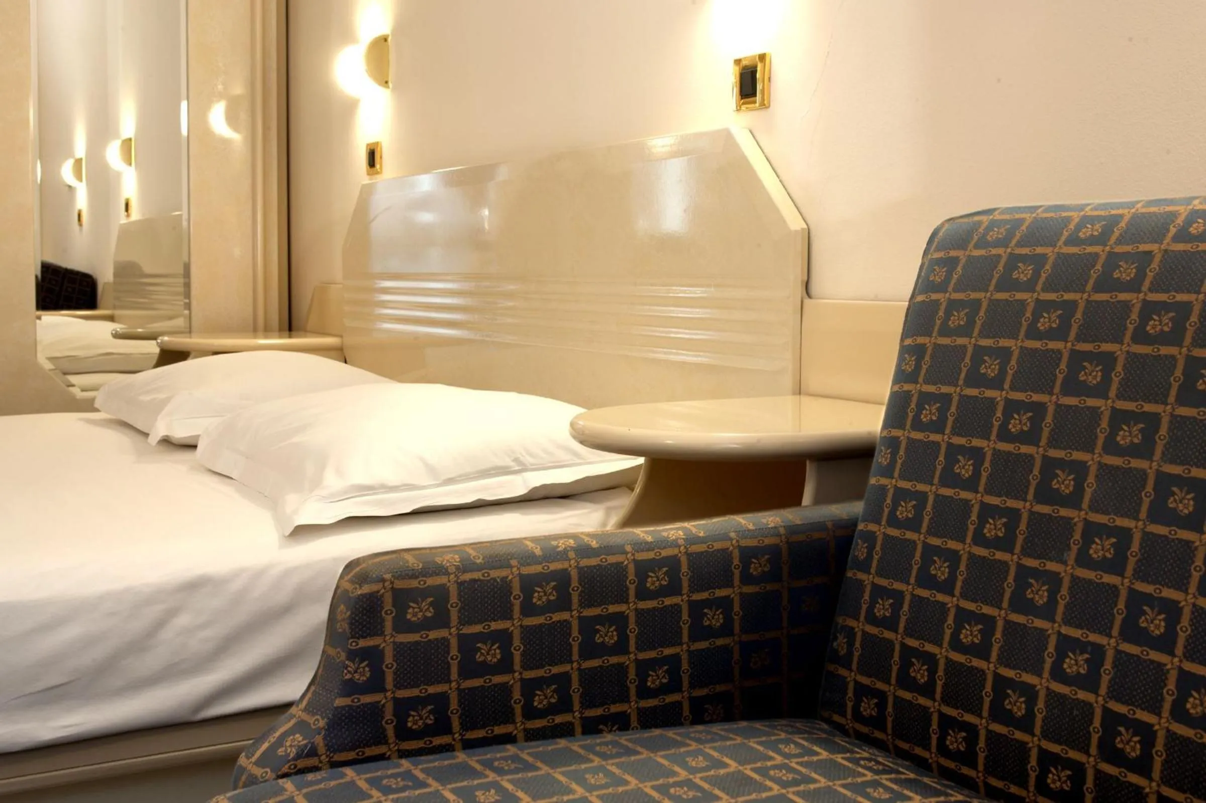 Photo of the whole room, Bed in Hotel Gran Vista Plava Laguna