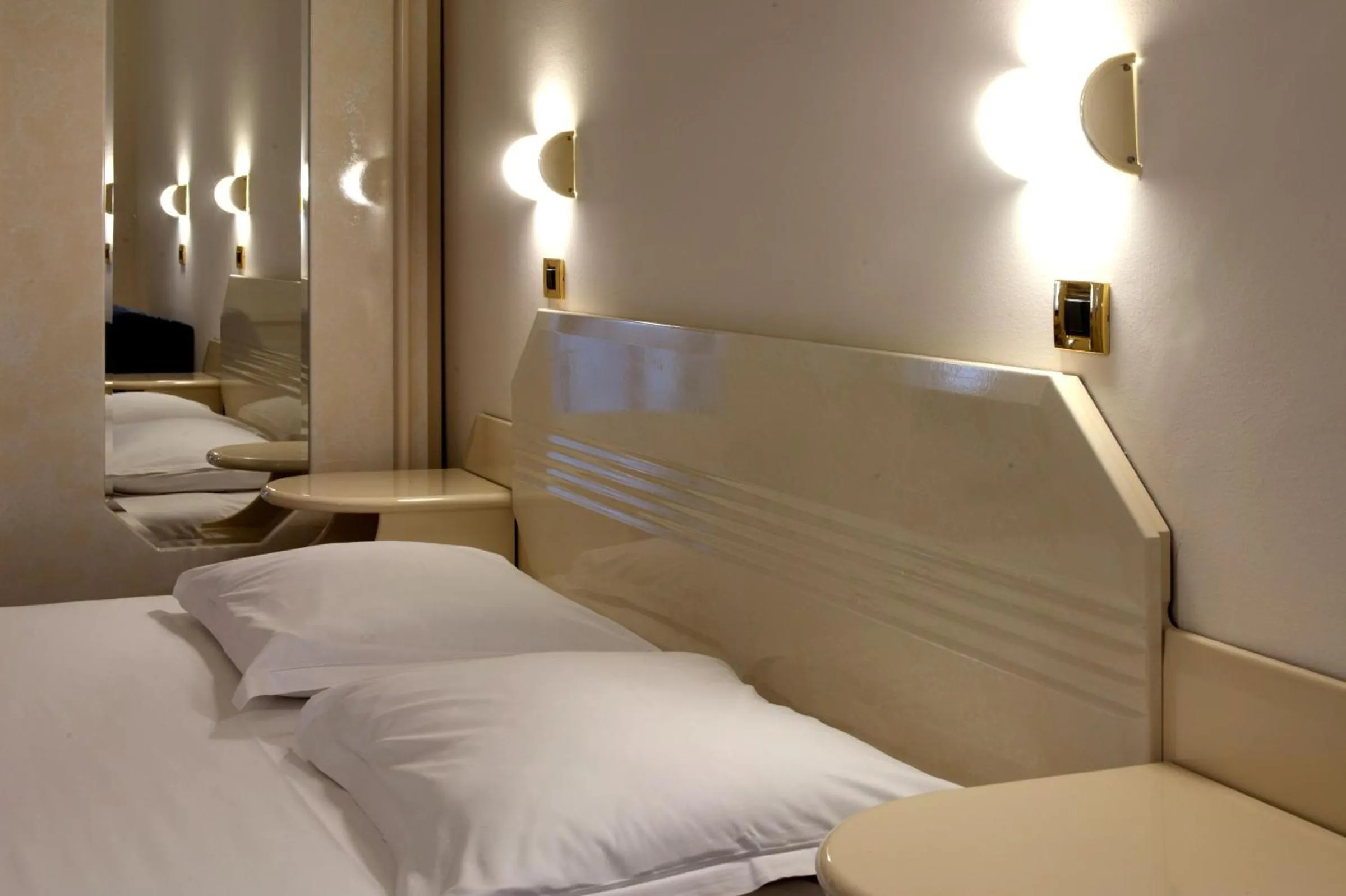 Photo of the whole room, Bed in Hotel Gran Vista Plava Laguna