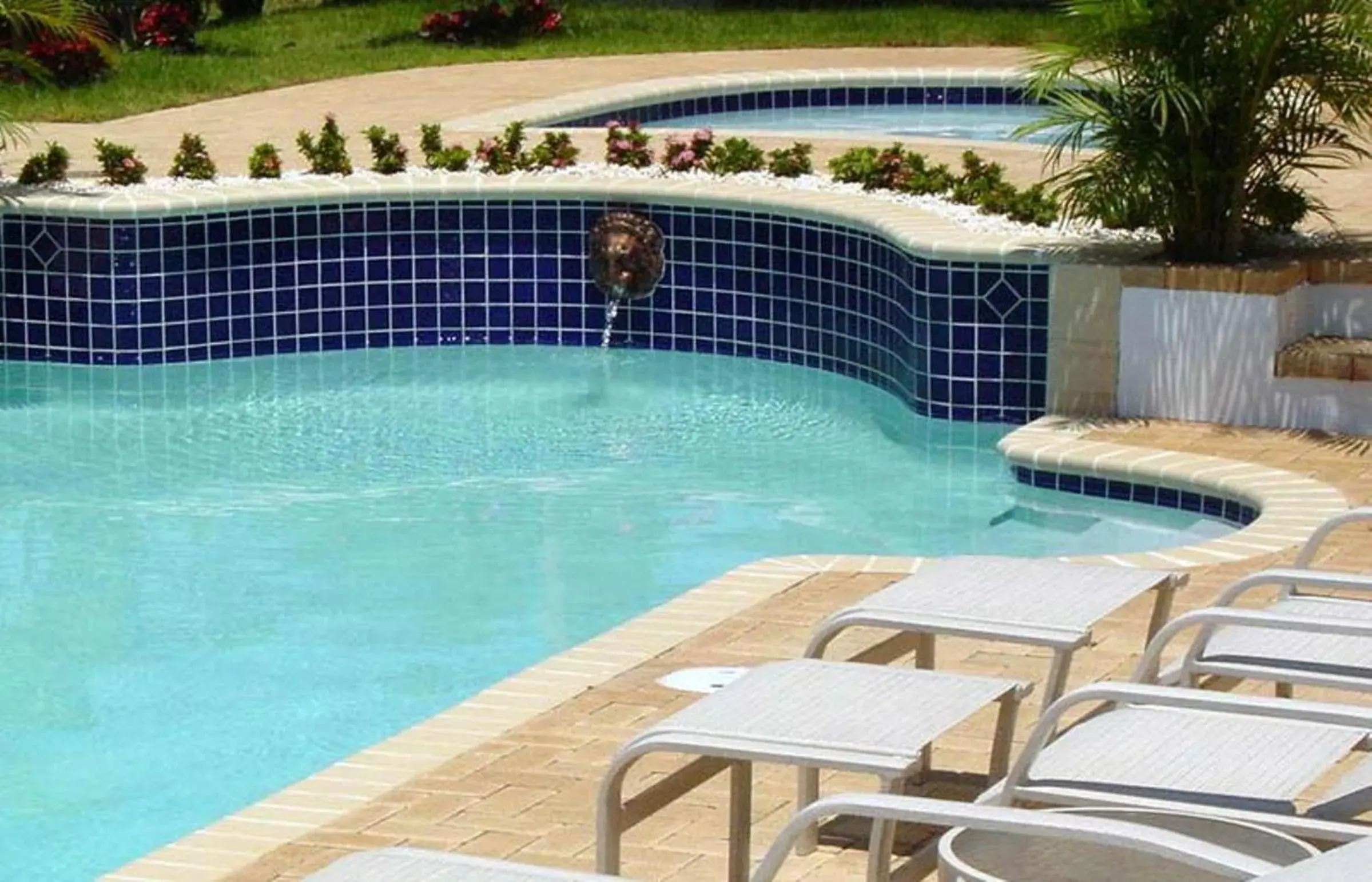 Studio with Garden View in Dos Angeles del Mar Bed and Breakfast Studio with Garden View in Dos Angeles del Mar Bed and Breakfast